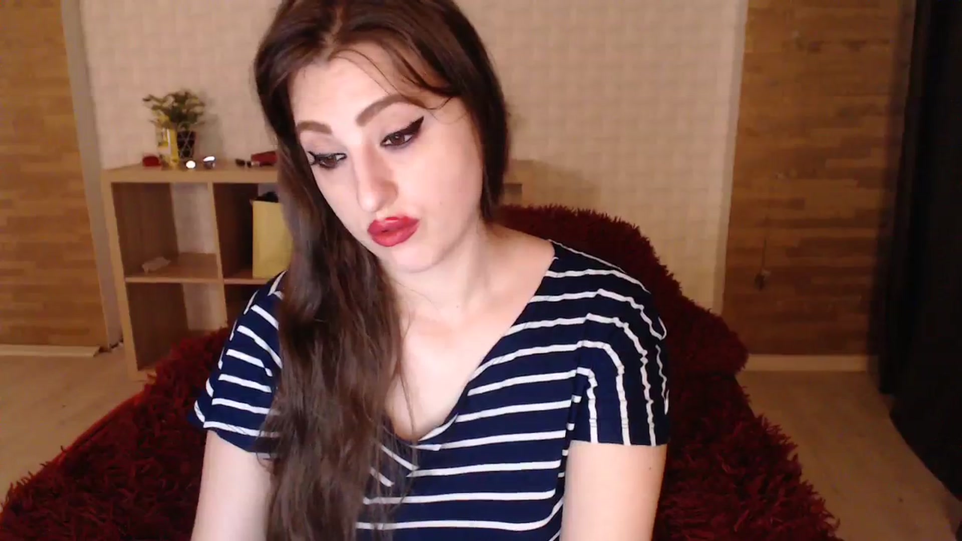 Gallery image thumbnail from HotRebbecca's myfreecams stream on, 08/21/2023, 03:59 image 8 of 20