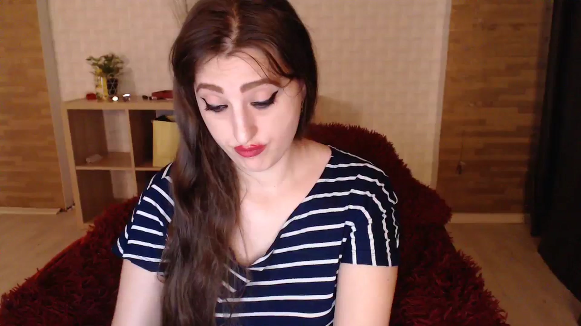 Gallery image thumbnail from HotRebbecca's myfreecams stream on, 08/21/2023, 03:59 image 9 of 20