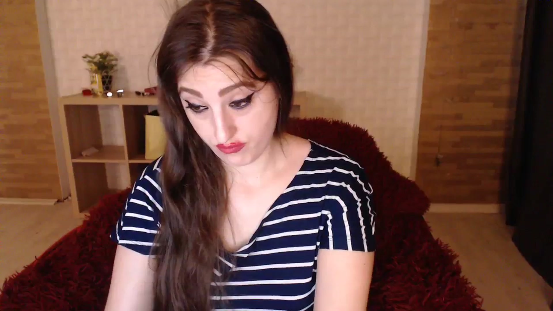 Gallery image thumbnail from HotRebbecca's myfreecams stream on, 08/21/2023, 03:59 image 11 of 20