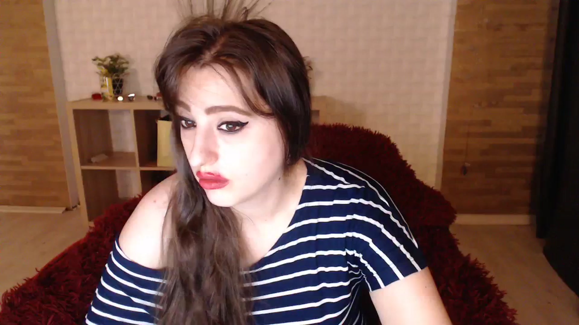 Gallery image thumbnail from HotRebbecca's myfreecams stream on, 08/21/2023, 03:59 image 5 of 20