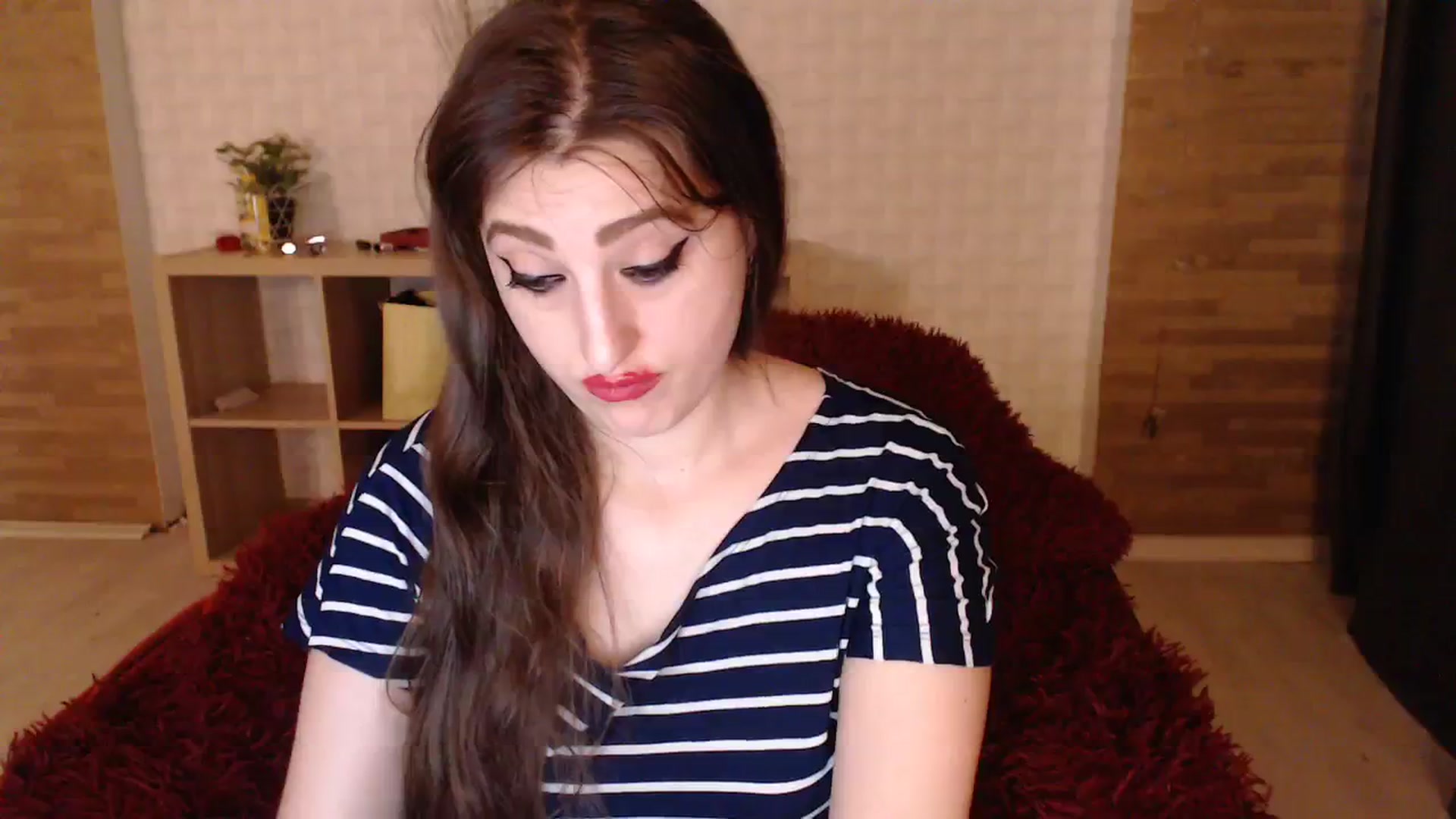 Gallery image thumbnail from HotRebbecca's myfreecams stream on, 08/21/2023, 03:59 image 10 of 20