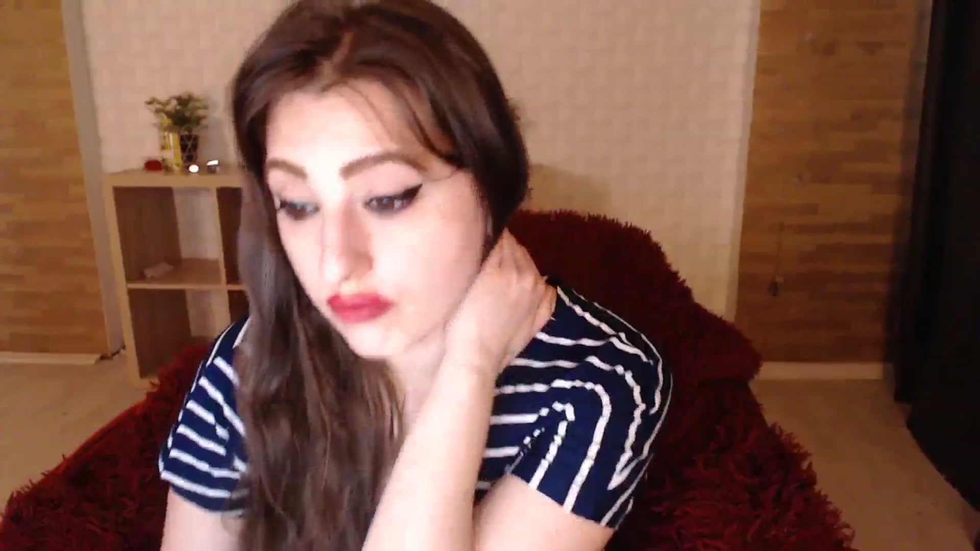 Gallery image thumbnail from HotRebbecca's myfreecams stream on, 08/21/2023, 03:59 image 15 of 20