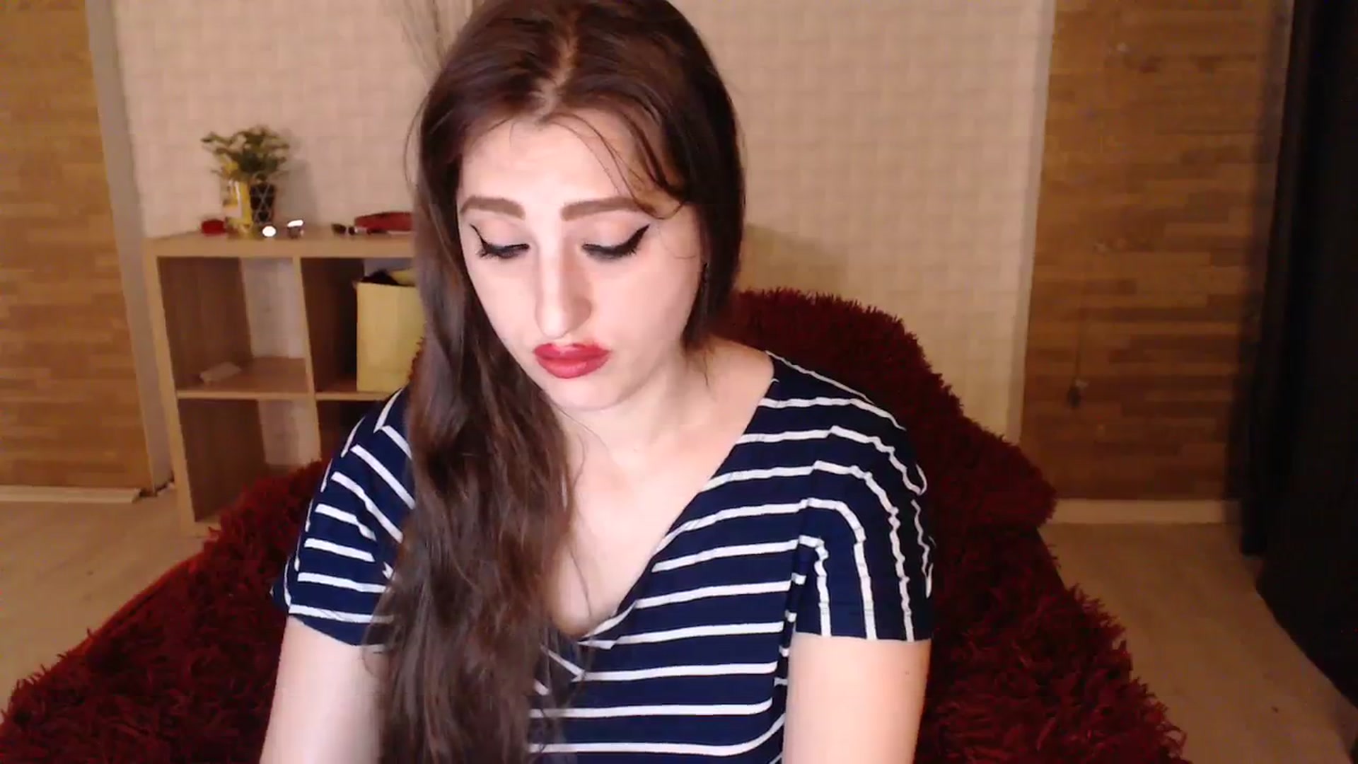 Gallery image thumbnail from HotRebbecca's myfreecams stream on, 08/21/2023, 03:59 image 13 of 20