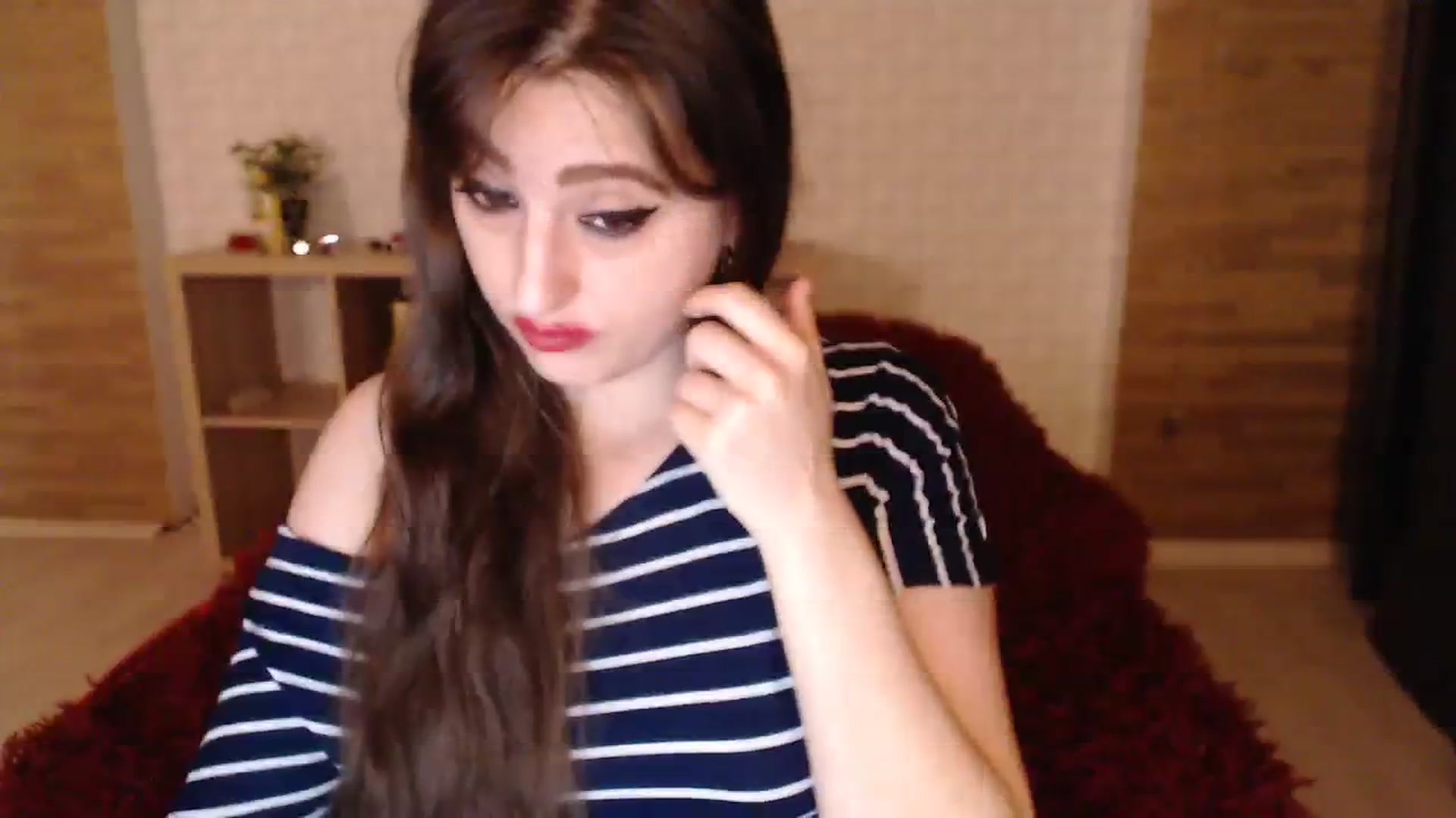 Gallery image thumbnail from HotRebbecca's myfreecams stream on, 08/21/2023, 03:59 image 3 of 20