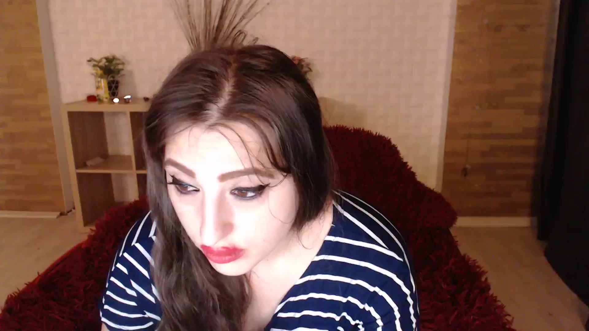 Gallery image thumbnail from HotRebbecca's myfreecams stream on, 08/21/2023, 03:59 image 20 of 20