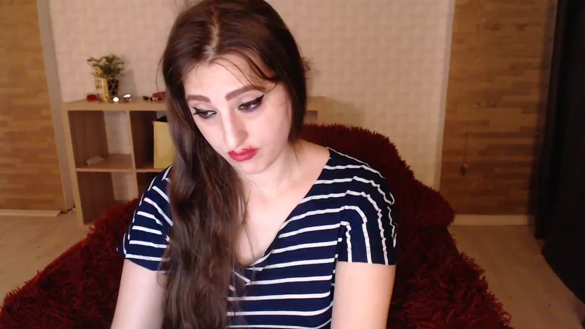 Gallery image thumbnail from HotRebbecca's myfreecams stream on, 08/21/2023, 03:59 image 12 of 20