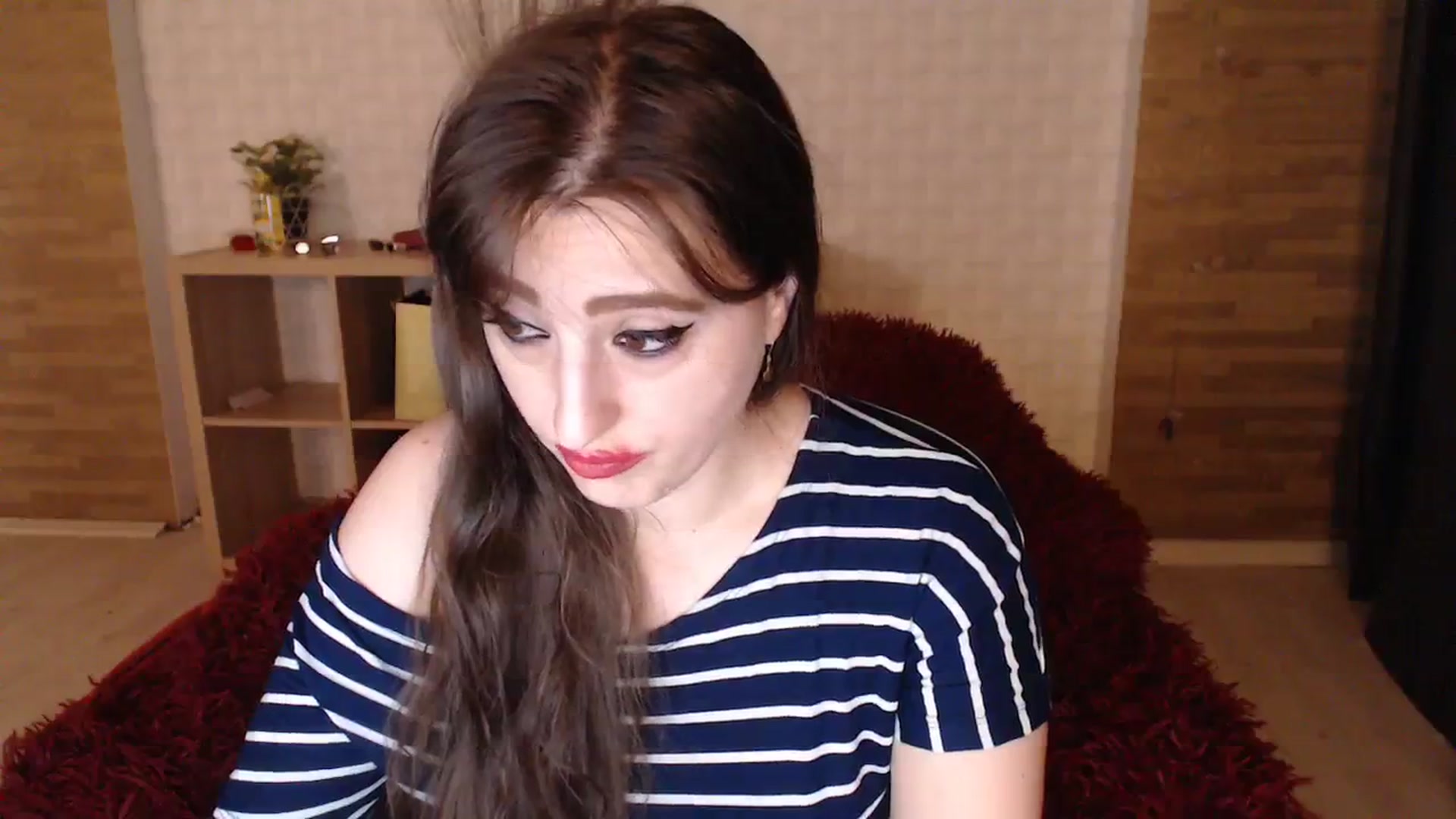 Gallery image thumbnail from HotRebbecca's myfreecams stream on, 08/21/2023, 03:59 image 2 of 20