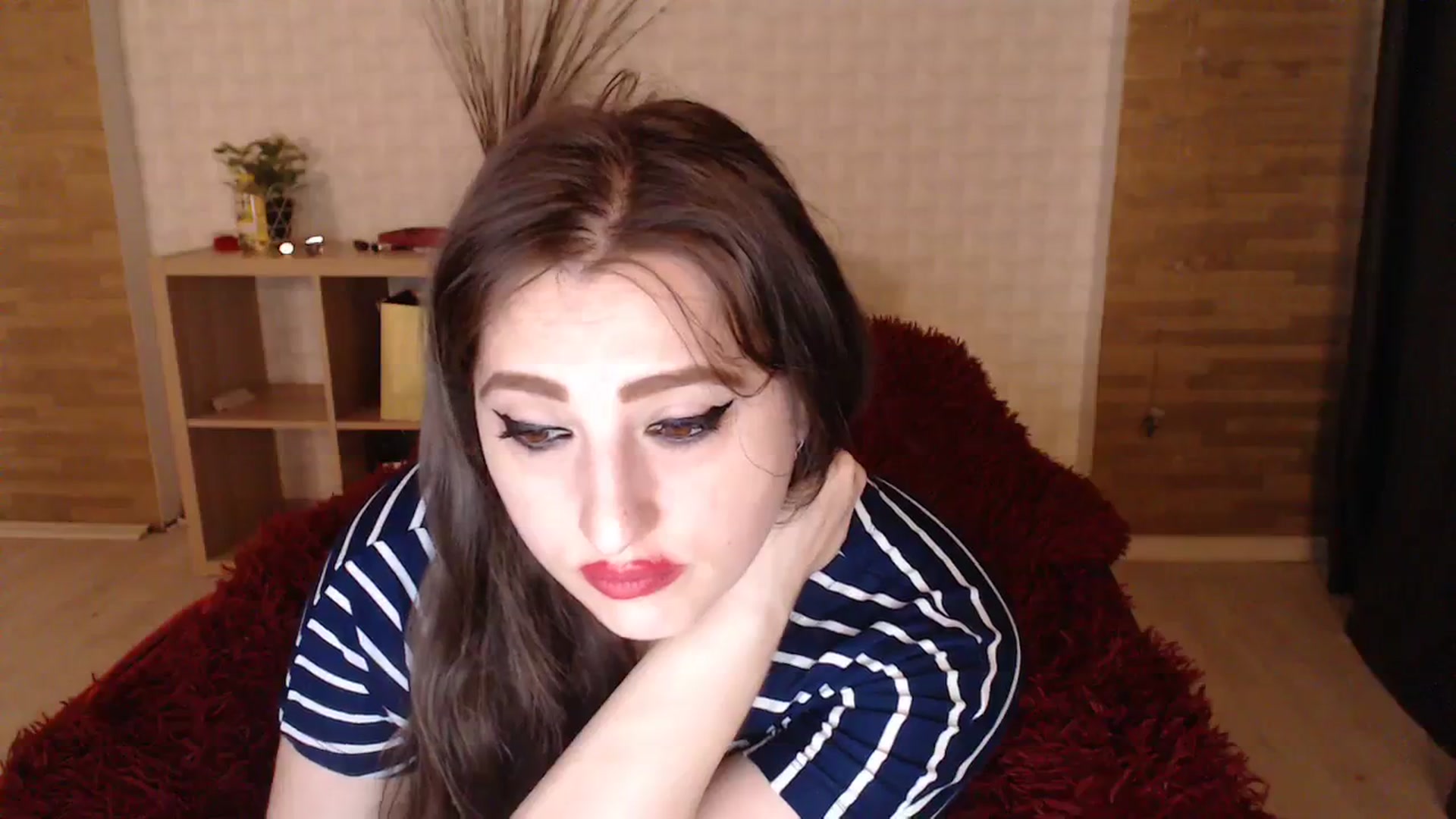 Gallery image thumbnail from HotRebbecca's myfreecams stream on, 08/21/2023, 03:59 image 19 of 20
