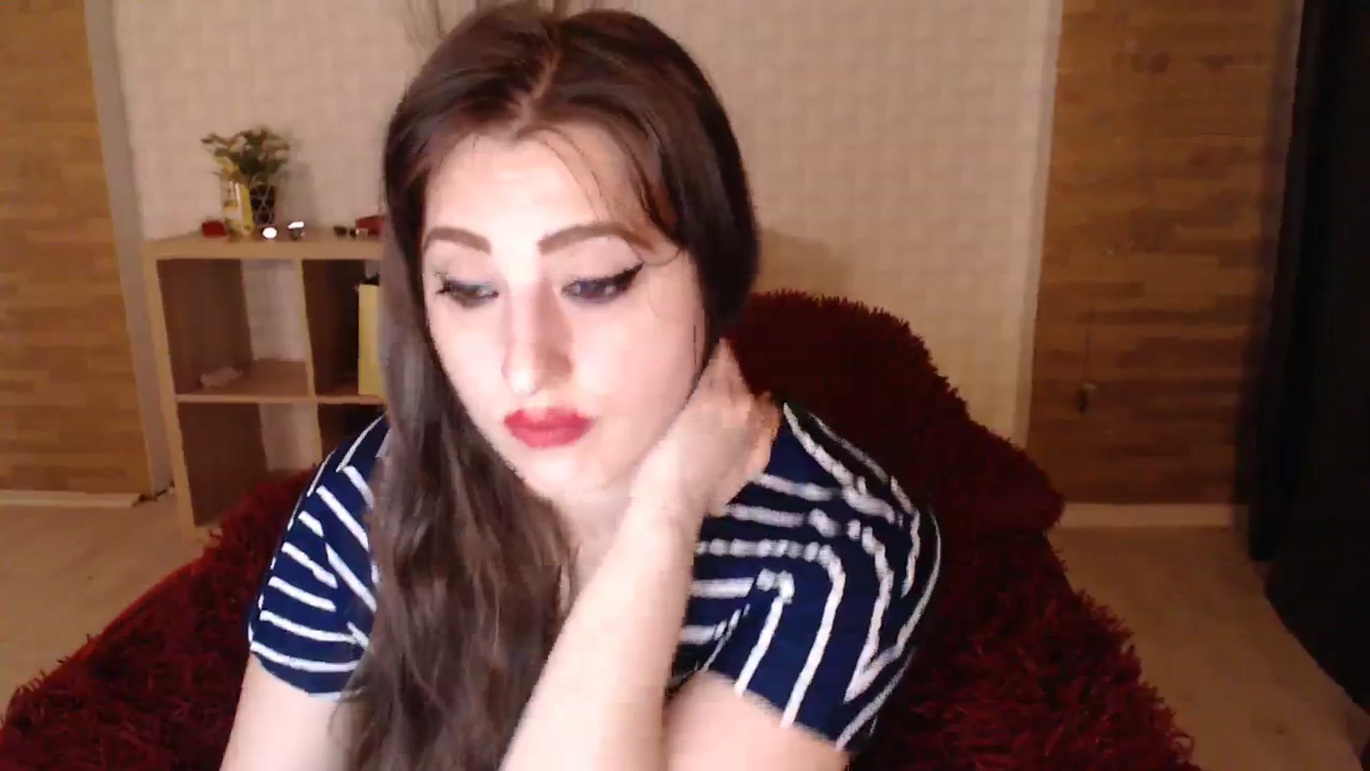 Gallery image thumbnail from HotRebbecca's myfreecams stream on, 08/21/2023, 03:59 image 17 of 20
