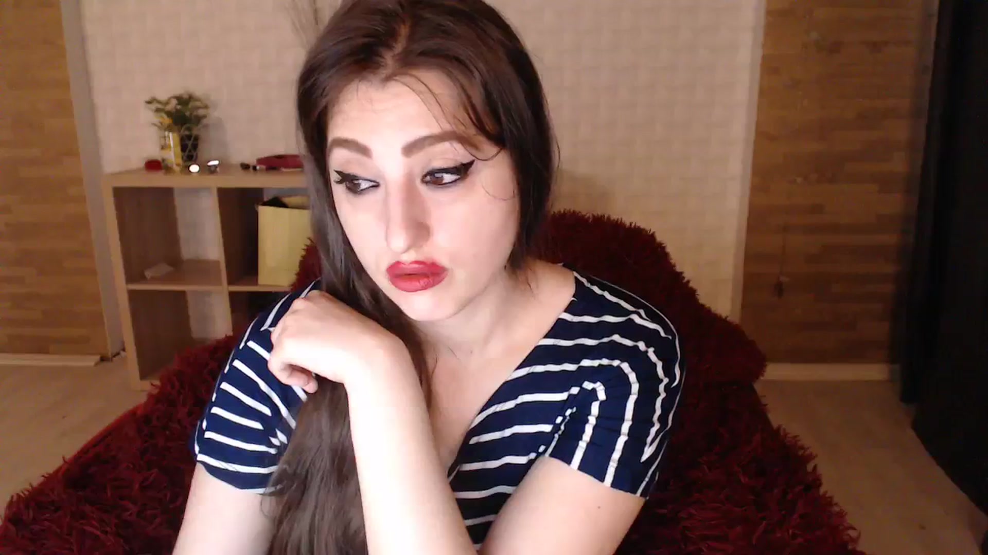 Gallery image thumbnail from HotRebbecca's myfreecams stream on, 08/21/2023, 03:59 image 16 of 20