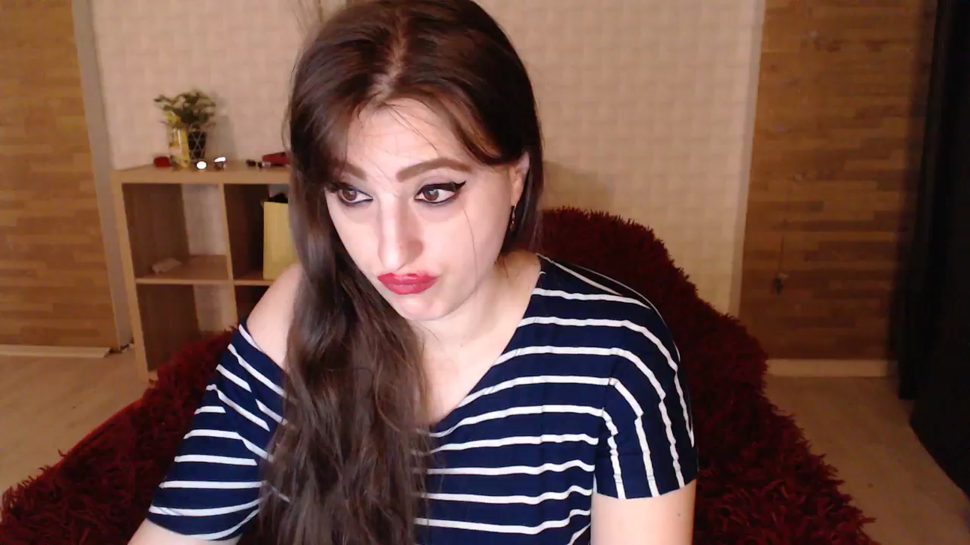 Gallery image thumbnail from HotRebbecca's myfreecams stream on, 08/21/2023, 03:59 image 1 of 20