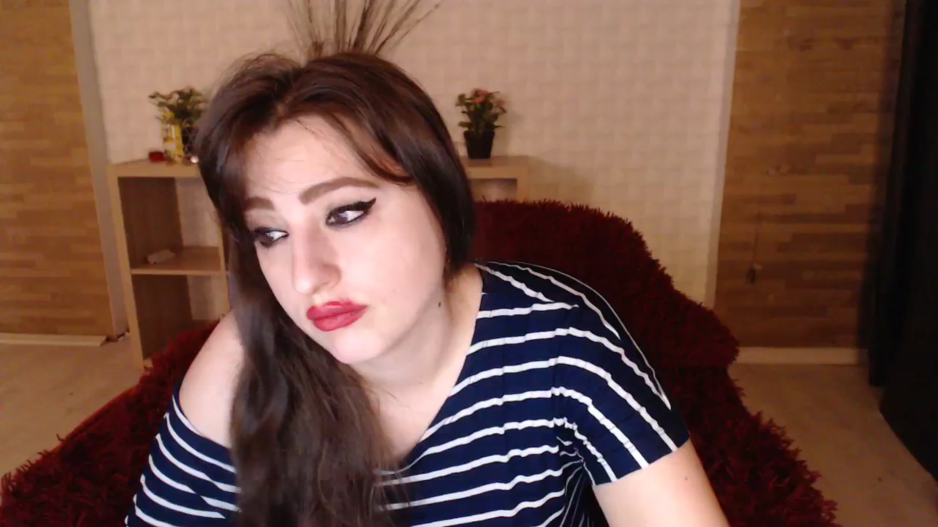Gallery image thumbnail from HotRebbecca's myfreecams stream on, 08/21/2023, 03:59 image 4 of 20