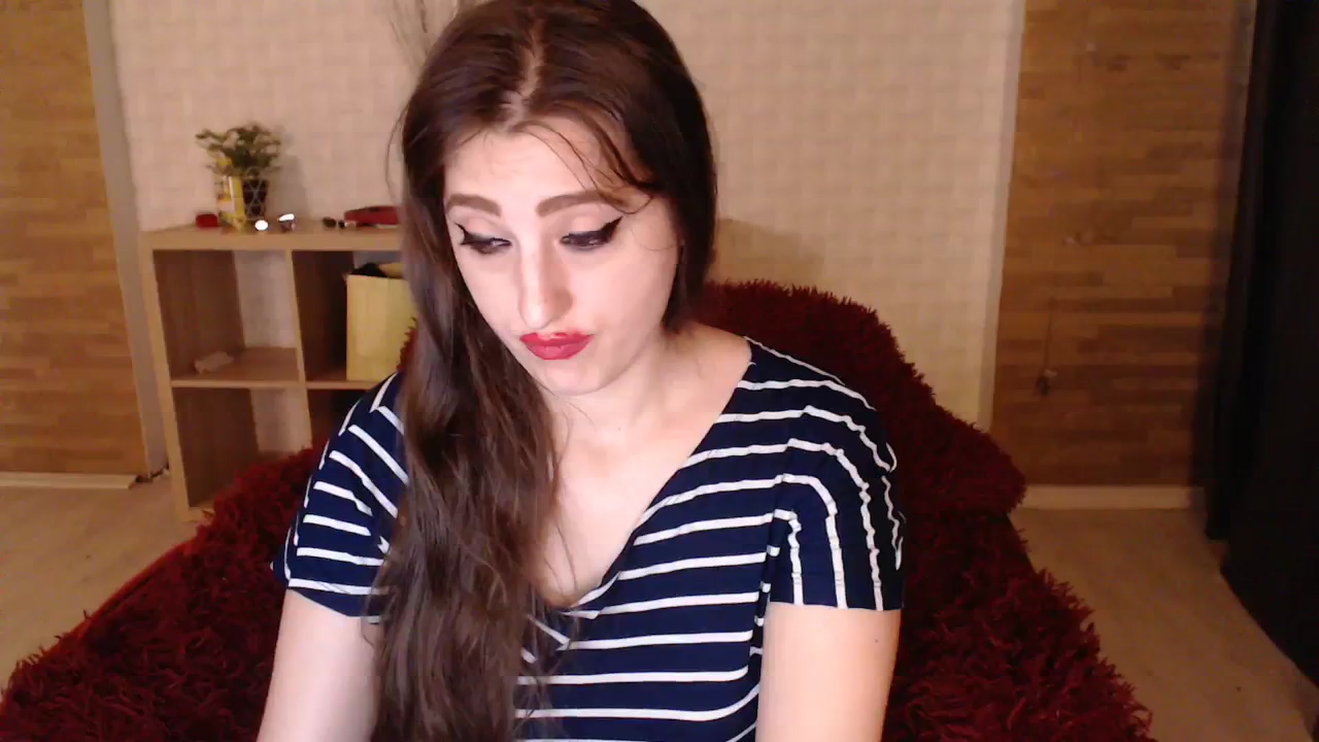 Gallery image thumbnail from HotRebbecca's myfreecams stream on, 08/21/2023, 03:59 image 14 of 20