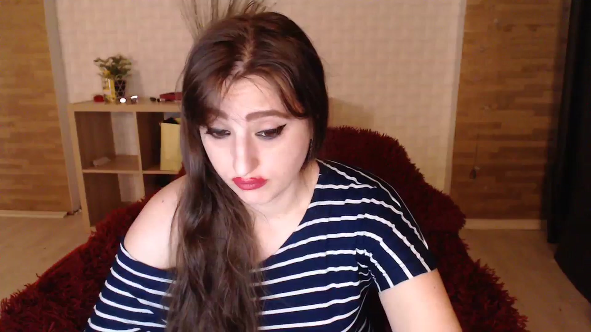 Gallery image thumbnail from HotRebbecca's myfreecams stream on, 08/21/2023, 03:59 image 6 of 20