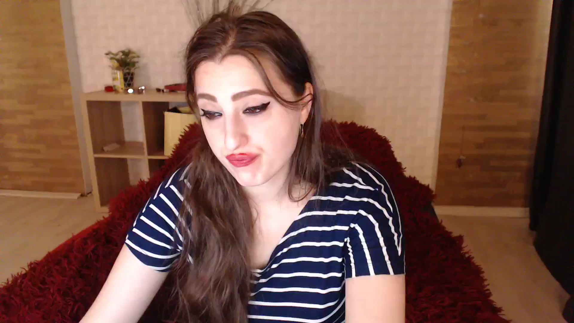 Gallery image thumbnail from HotRebbecca's myfreecams stream on, 08/21/2023, 04:59 image 8 of 20