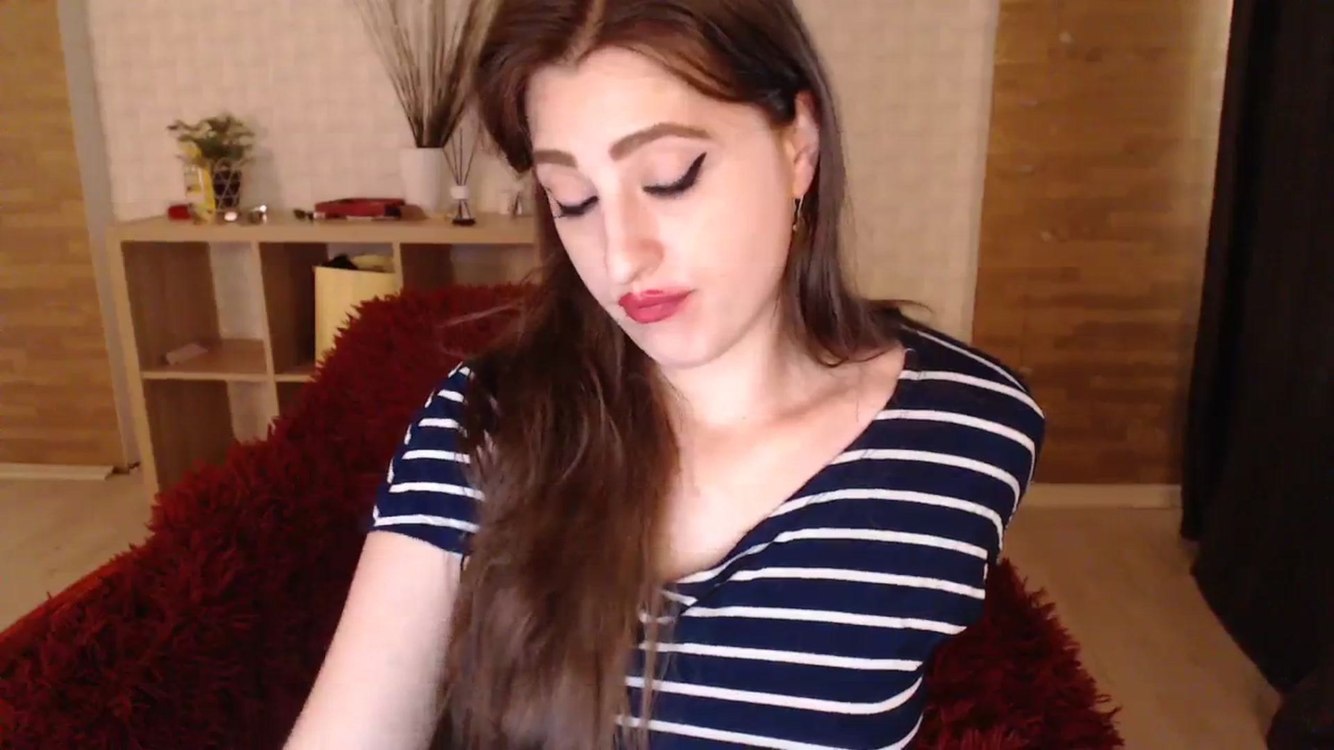 Gallery image thumbnail from HotRebbecca's myfreecams stream on, 08/21/2023, 04:59 image 19 of 20