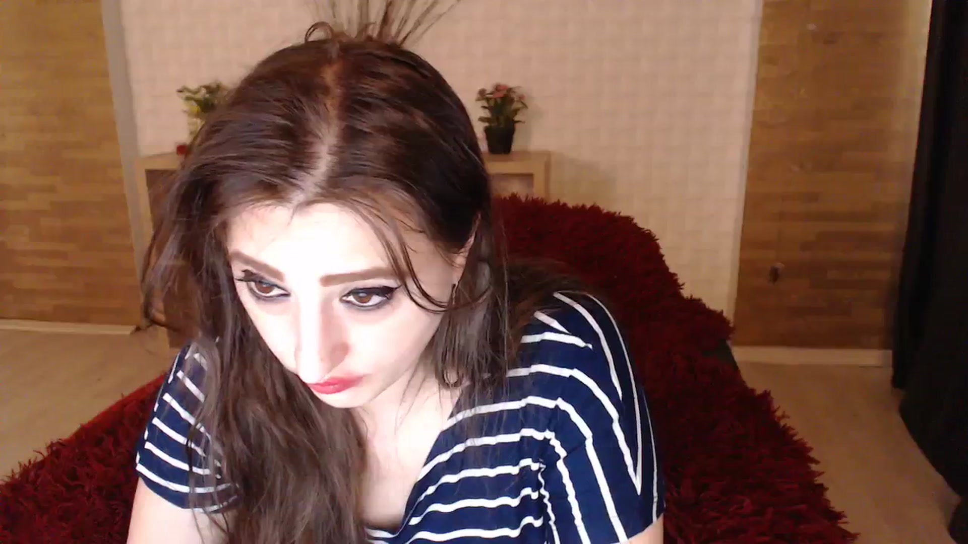 Gallery image thumbnail from HotRebbecca's myfreecams stream on, 08/21/2023, 04:59 image 11 of 20