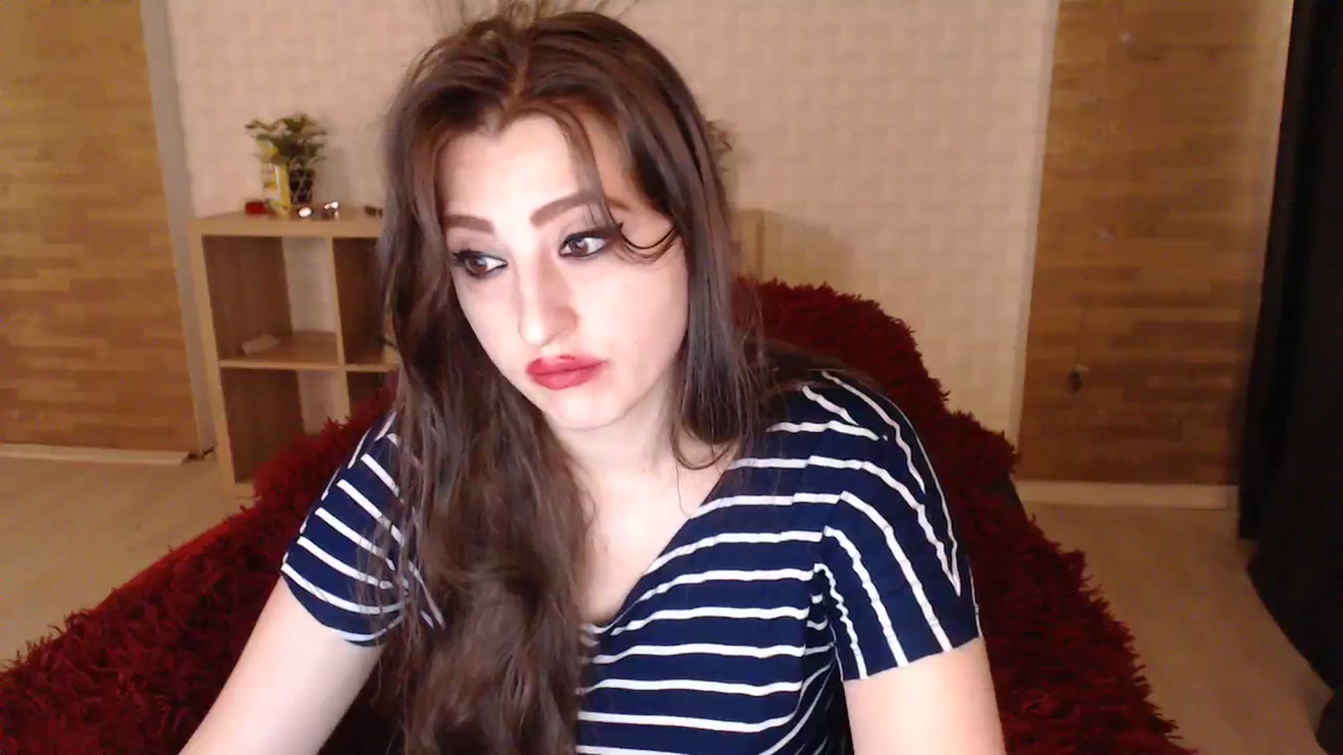 Gallery image thumbnail from HotRebbecca's myfreecams stream on, 08/21/2023, 04:59 image 6 of 20