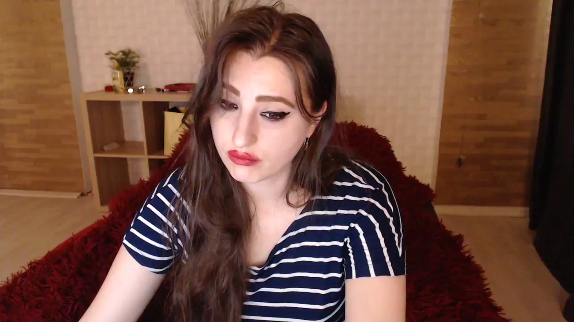 Gallery image thumbnail from HotRebbecca's myfreecams stream on, 08/21/2023, 04:59 image 7 of 20