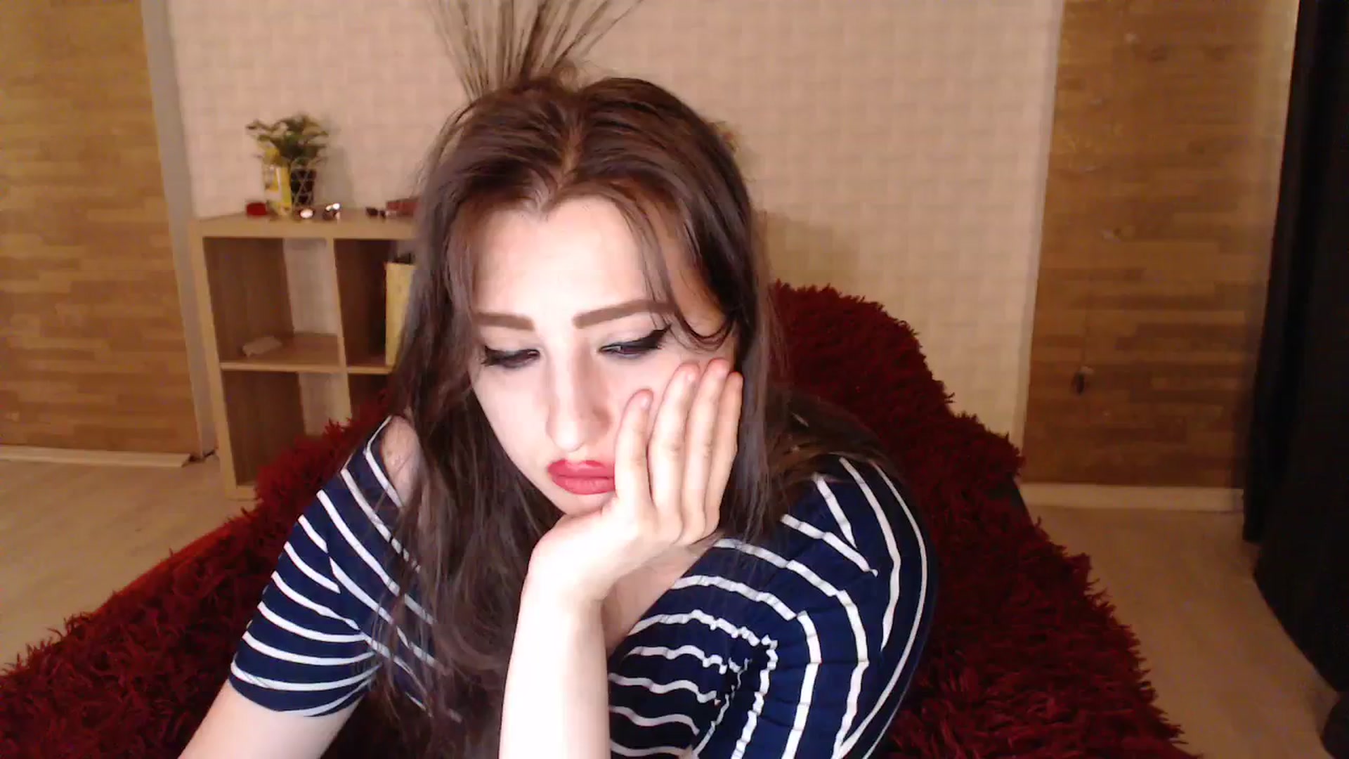 Gallery image thumbnail from HotRebbecca's myfreecams stream on, 08/21/2023, 04:59 image 5 of 20