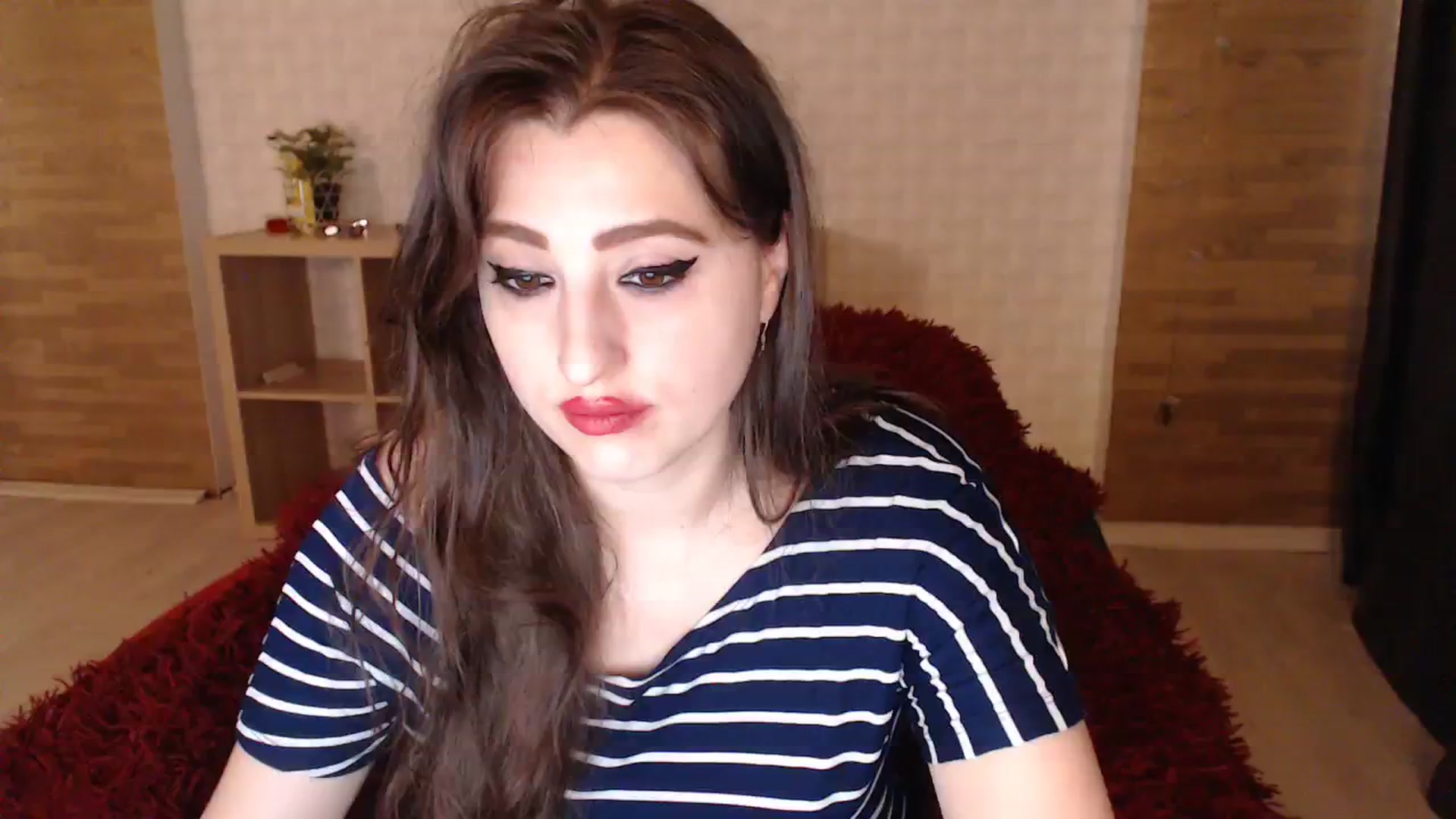 Gallery image thumbnail from HotRebbecca's myfreecams stream on, 08/21/2023, 04:59 image 1 of 20