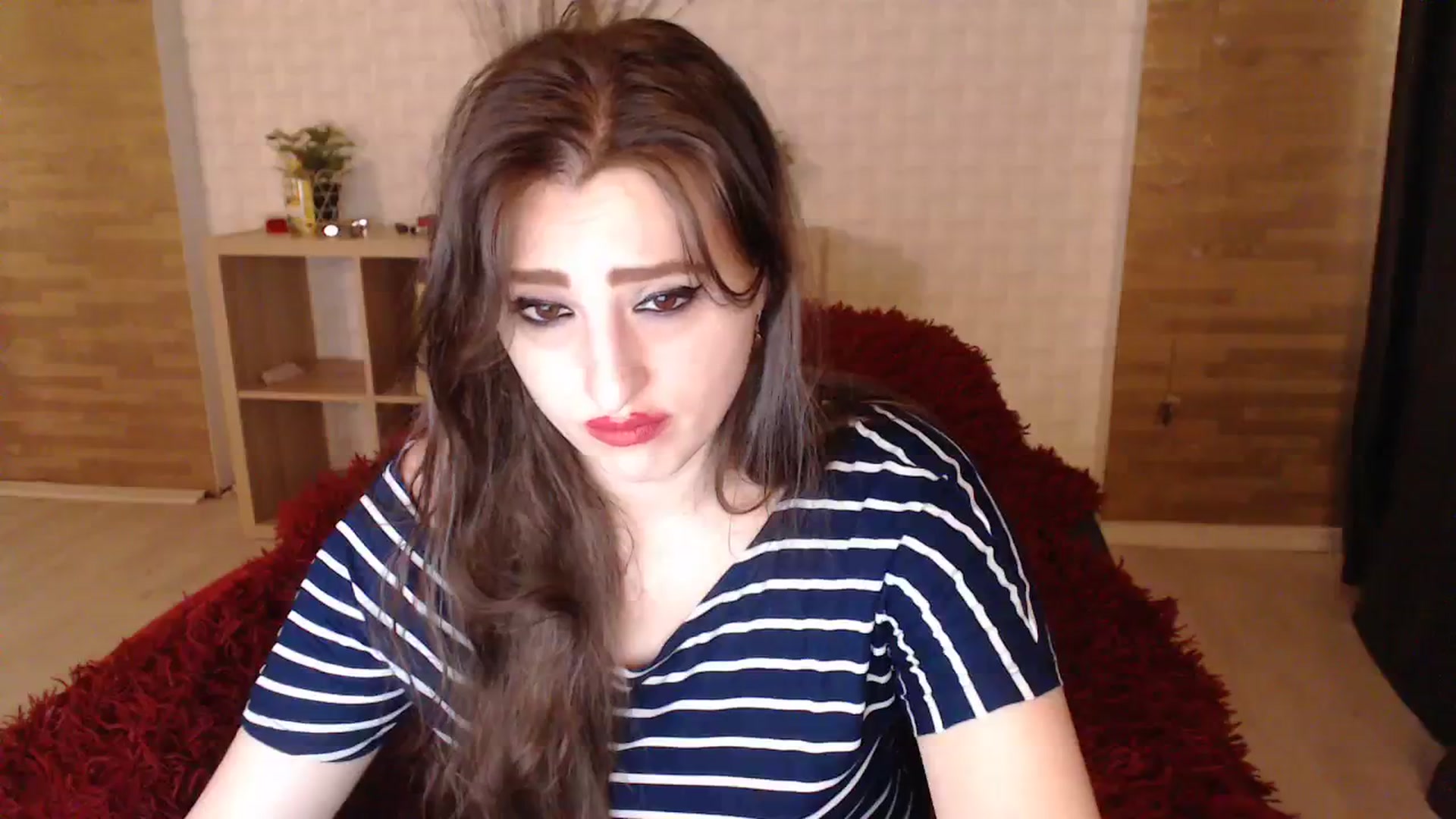 Gallery image thumbnail from HotRebbecca's myfreecams stream on, 08/21/2023, 04:59 image 4 of 20