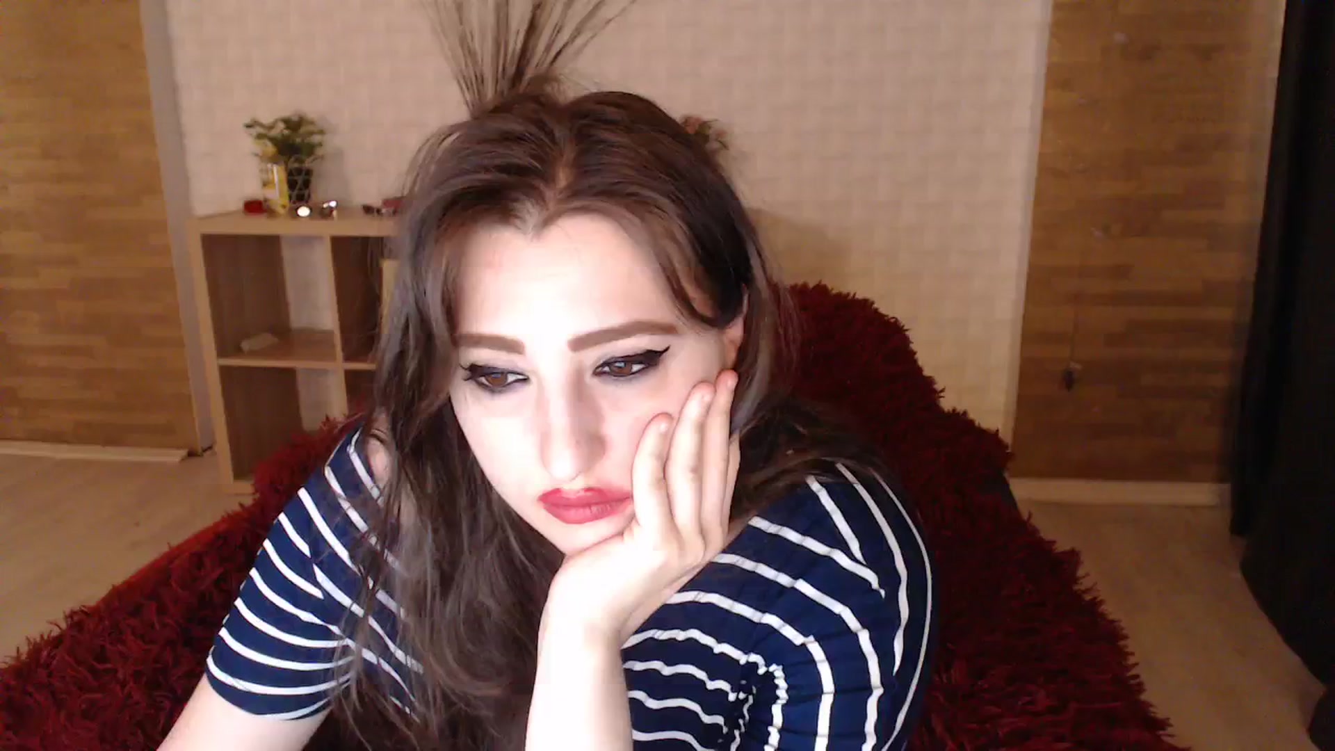 Gallery image thumbnail from HotRebbecca's myfreecams stream on, 08/21/2023, 04:59 image 2 of 20
