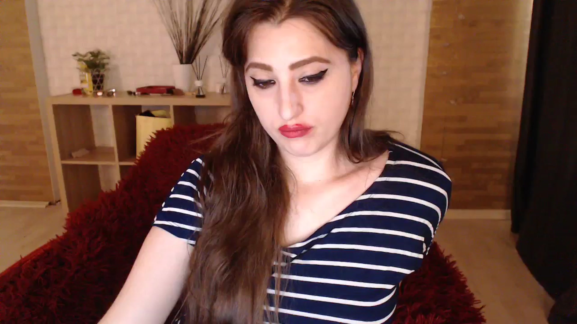Gallery image thumbnail from HotRebbecca's myfreecams stream on, 08/21/2023, 04:59 image 20 of 20