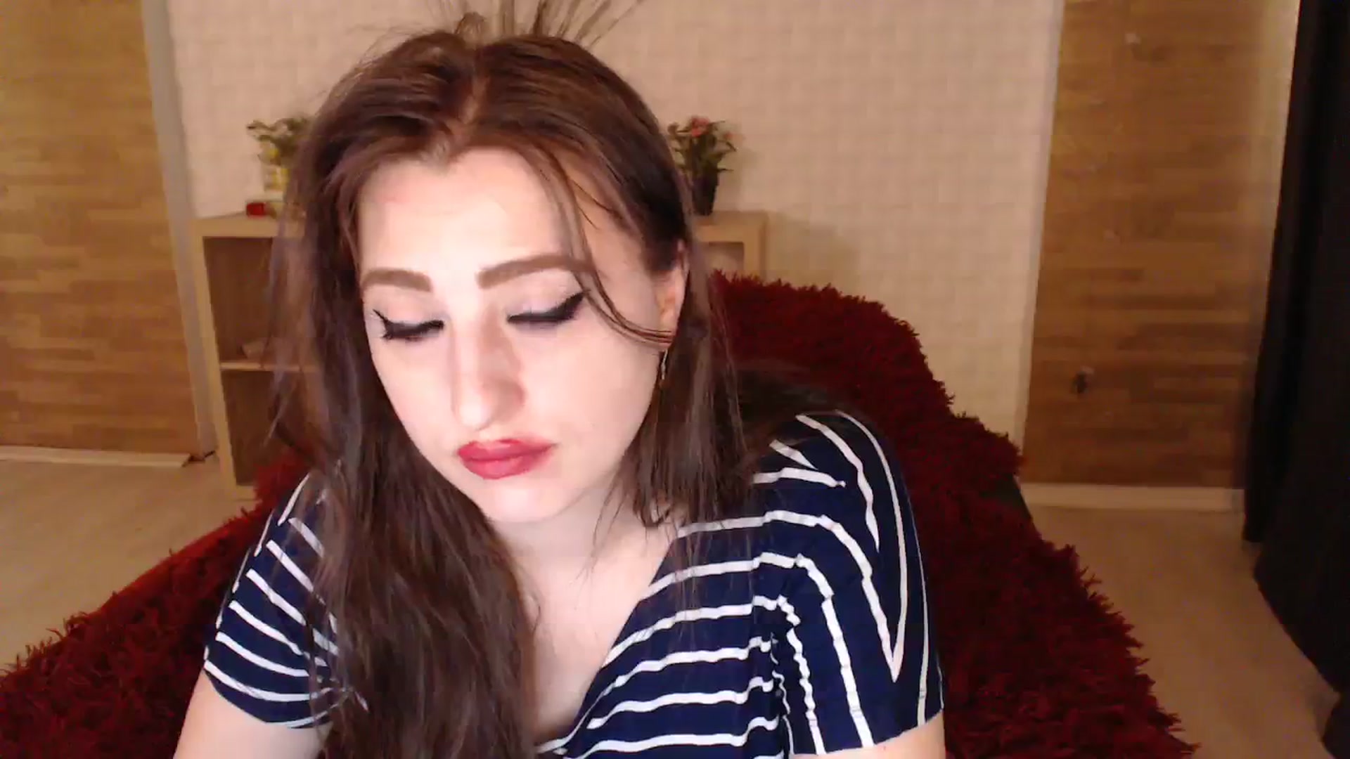 Gallery image thumbnail from HotRebbecca's myfreecams stream on, 08/21/2023, 04:59 image 14 of 20