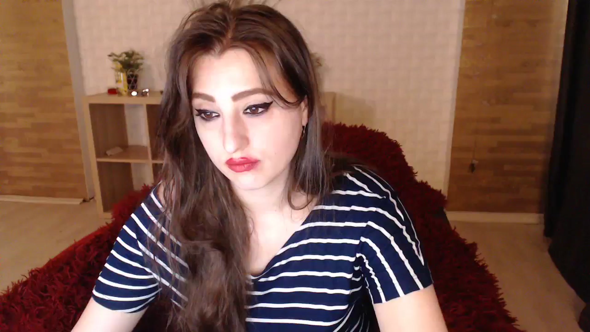 Gallery image thumbnail from HotRebbecca's myfreecams stream on, 08/21/2023, 04:59 image 3 of 20