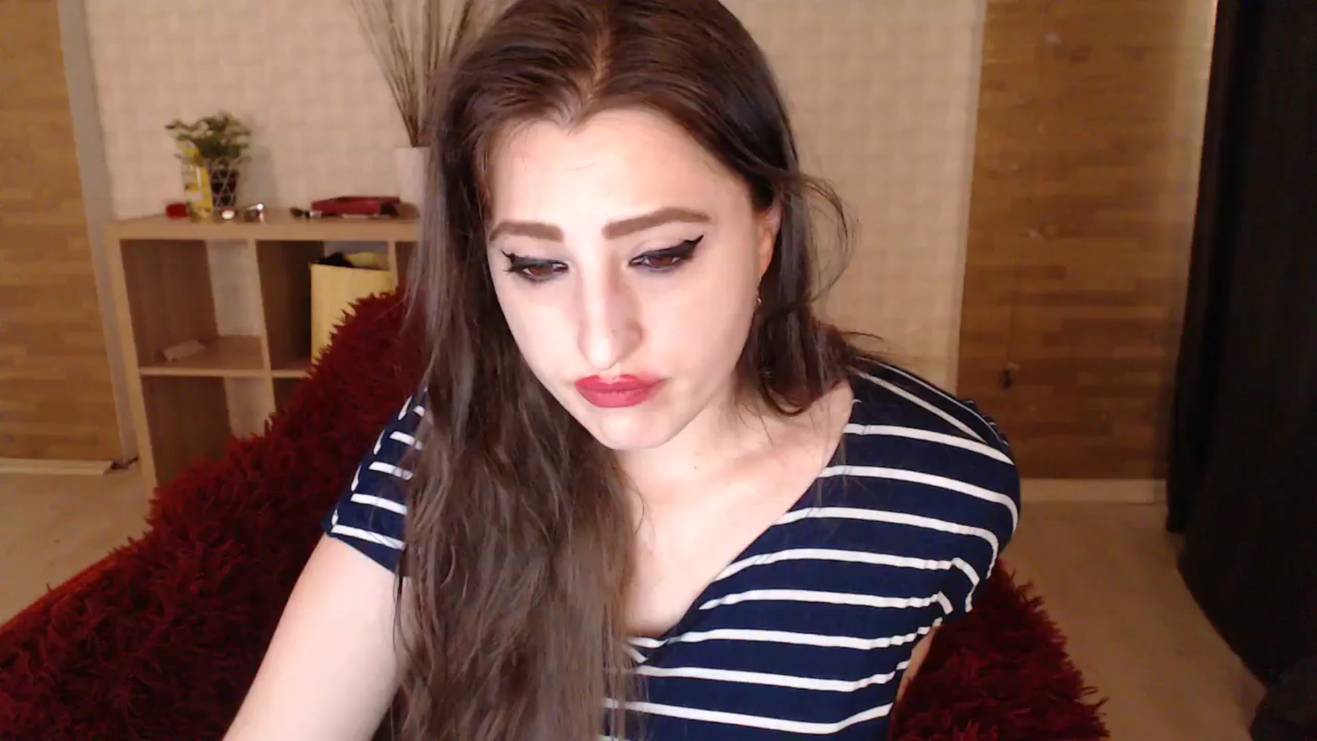 Gallery image thumbnail from HotRebbecca's myfreecams stream on, 08/21/2023, 04:59 image 18 of 20
