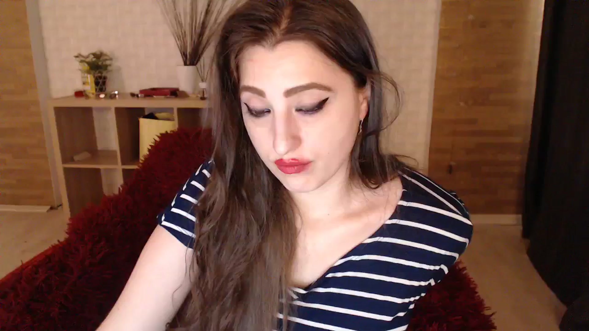 Gallery image thumbnail from HotRebbecca's myfreecams stream on, 08/21/2023, 04:59 image 17 of 20