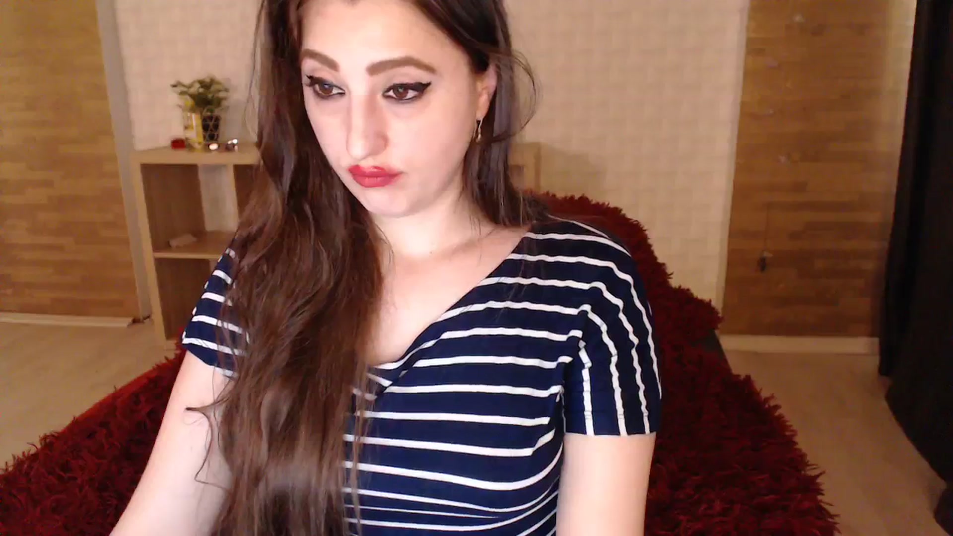 Gallery image thumbnail from HotRebbecca's myfreecams stream on, 08/21/2023, 04:59 image 16 of 20