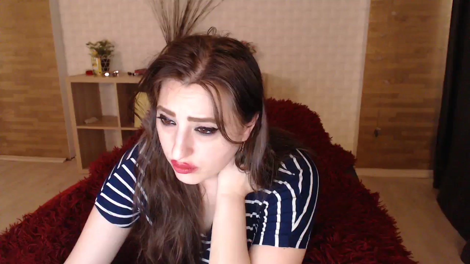 Gallery image thumbnail from HotRebbecca's myfreecams stream on, 08/21/2023, 04:59 image 9 of 20