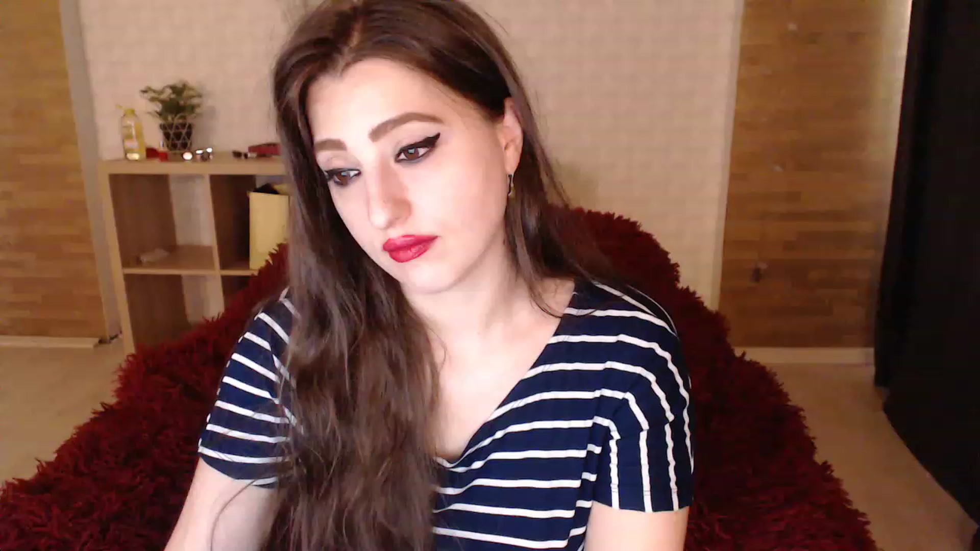Gallery image thumbnail from HotRebbecca's myfreecams stream on, 08/21/2023, 06:11 image 2 of 20