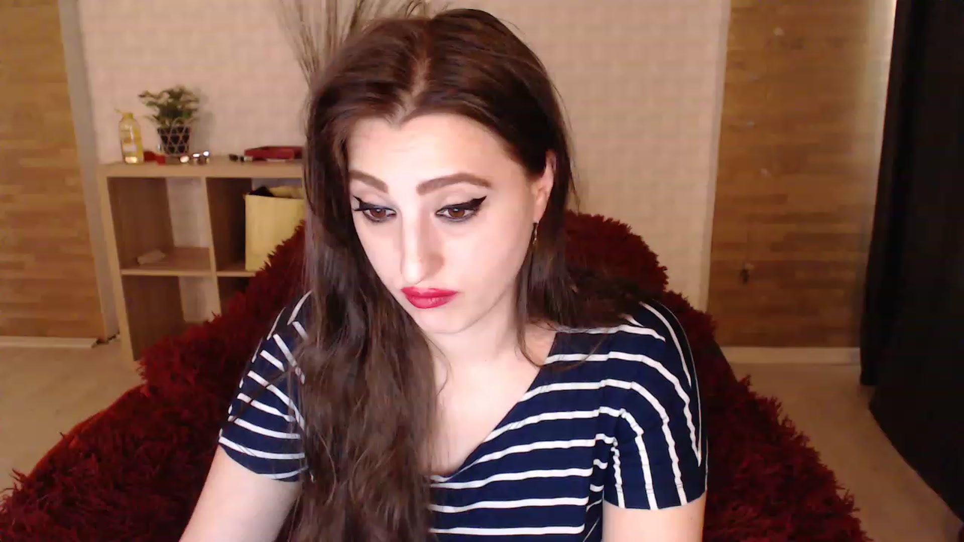 Gallery image thumbnail from HotRebbecca's myfreecams stream on, 08/21/2023, 06:11 image 12 of 20