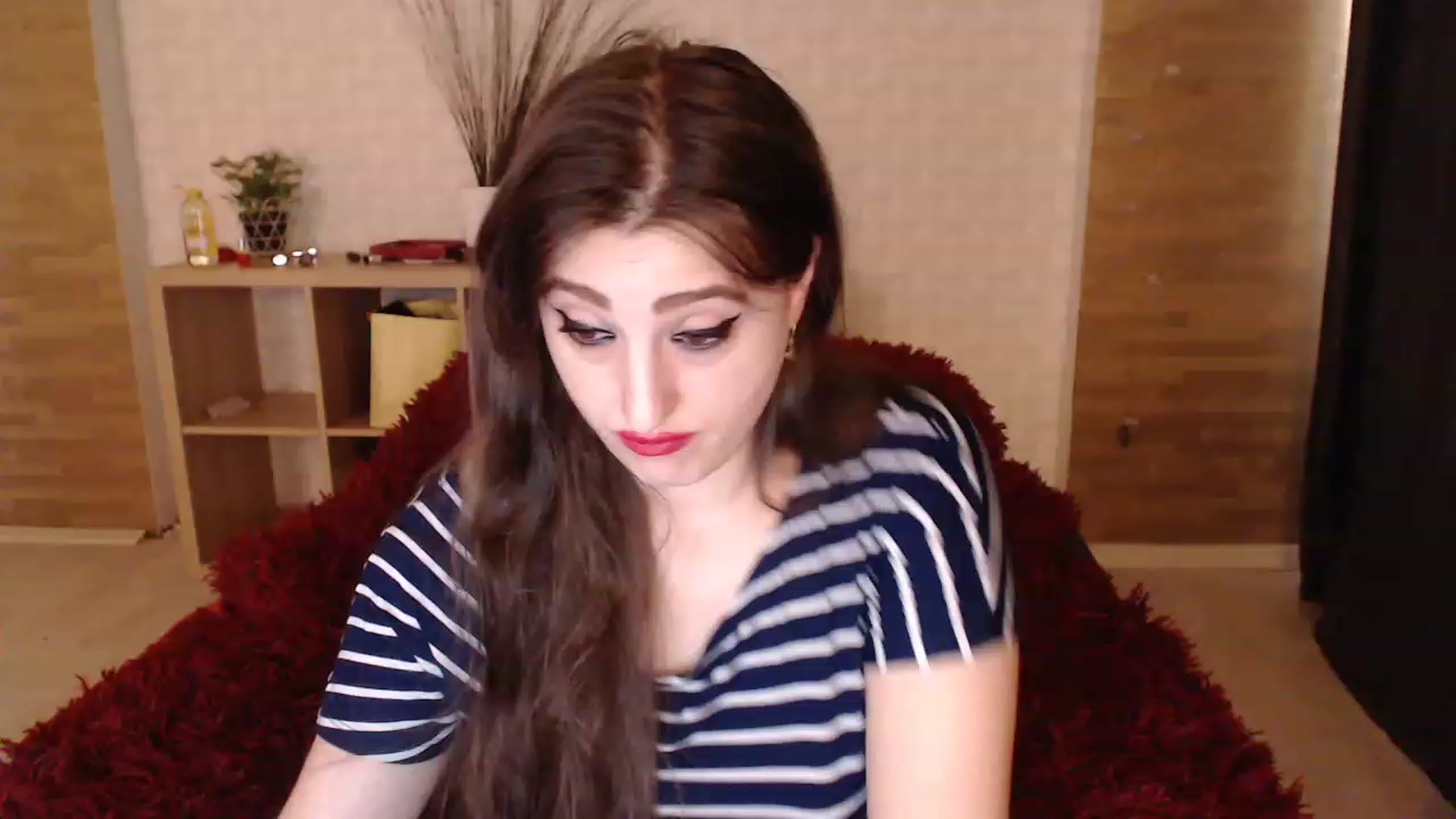 Gallery image thumbnail from HotRebbecca's myfreecams stream on, 08/21/2023, 06:11 image 9 of 20