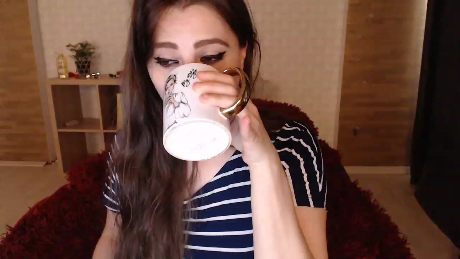 Gallery image thumbnail from HotRebbecca's myfreecams stream on, 08/21/2023, 06:11 image 16 of 20