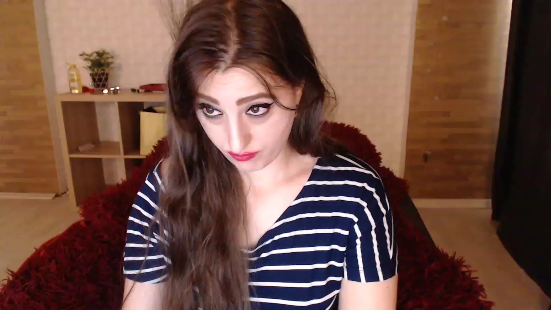 Gallery image thumbnail from HotRebbecca's myfreecams stream on, 08/21/2023, 06:11 image 18 of 20