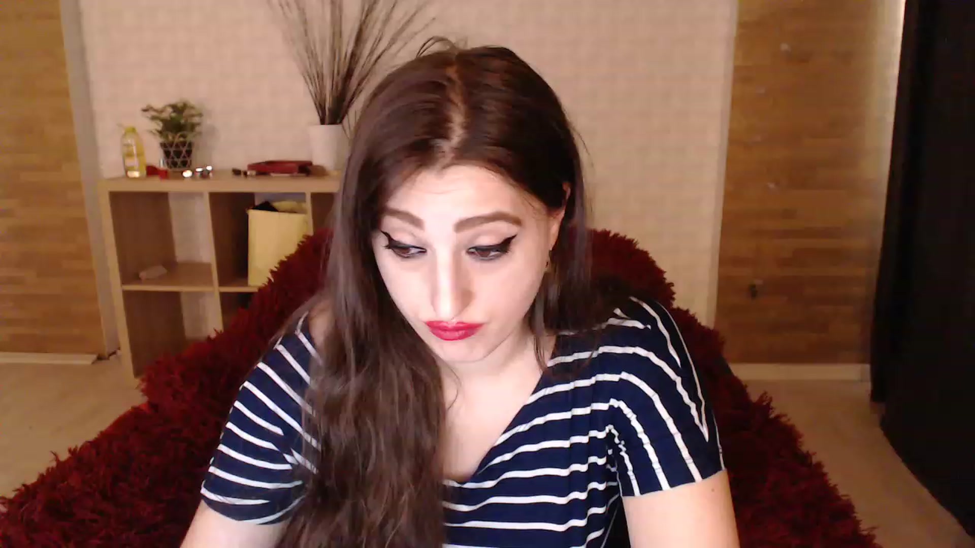 Gallery image thumbnail from HotRebbecca's myfreecams stream on, 08/21/2023, 06:11 image 5 of 20