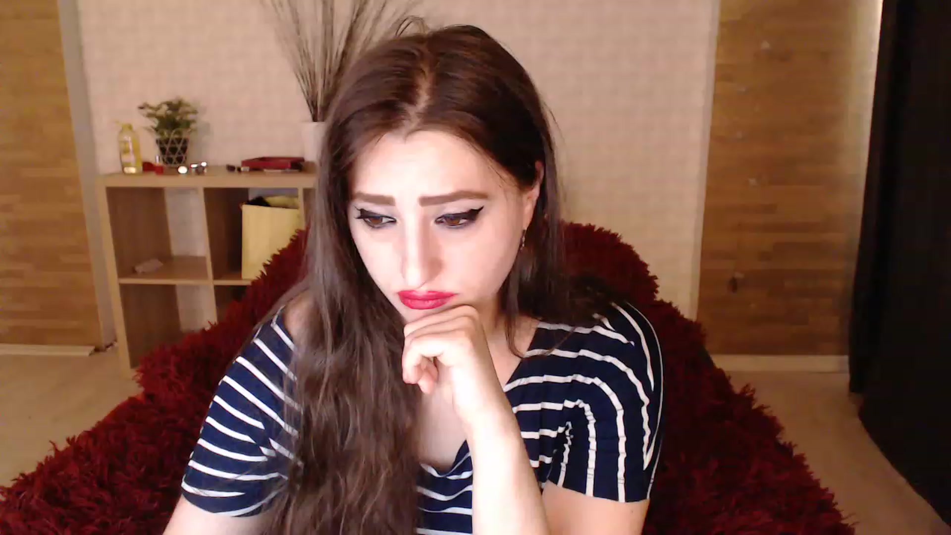 Gallery image thumbnail from HotRebbecca's myfreecams stream on, 08/21/2023, 06:11 image 4 of 20