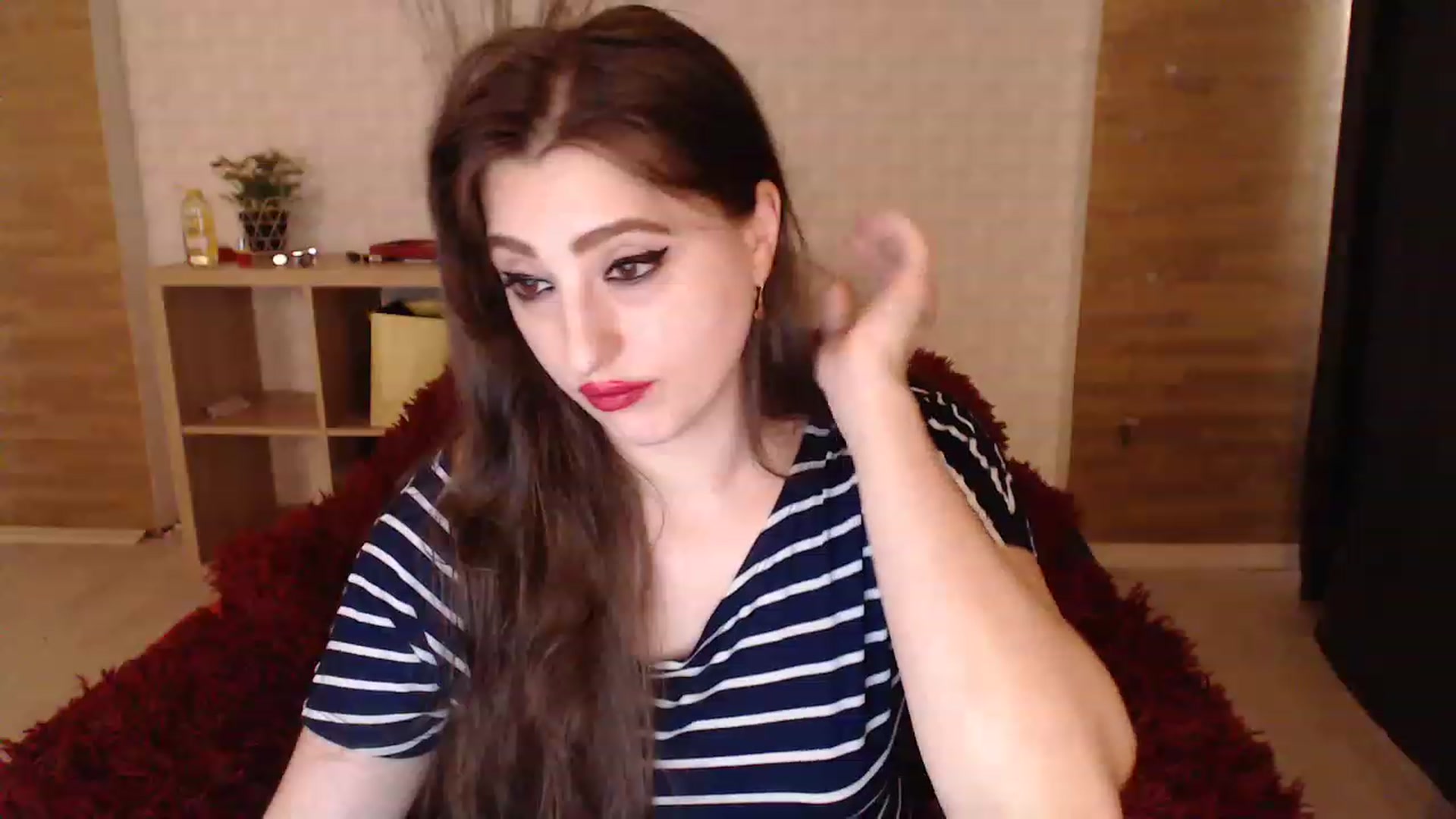 Gallery image thumbnail from HotRebbecca's myfreecams stream on, 08/21/2023, 06:11 image 7 of 20