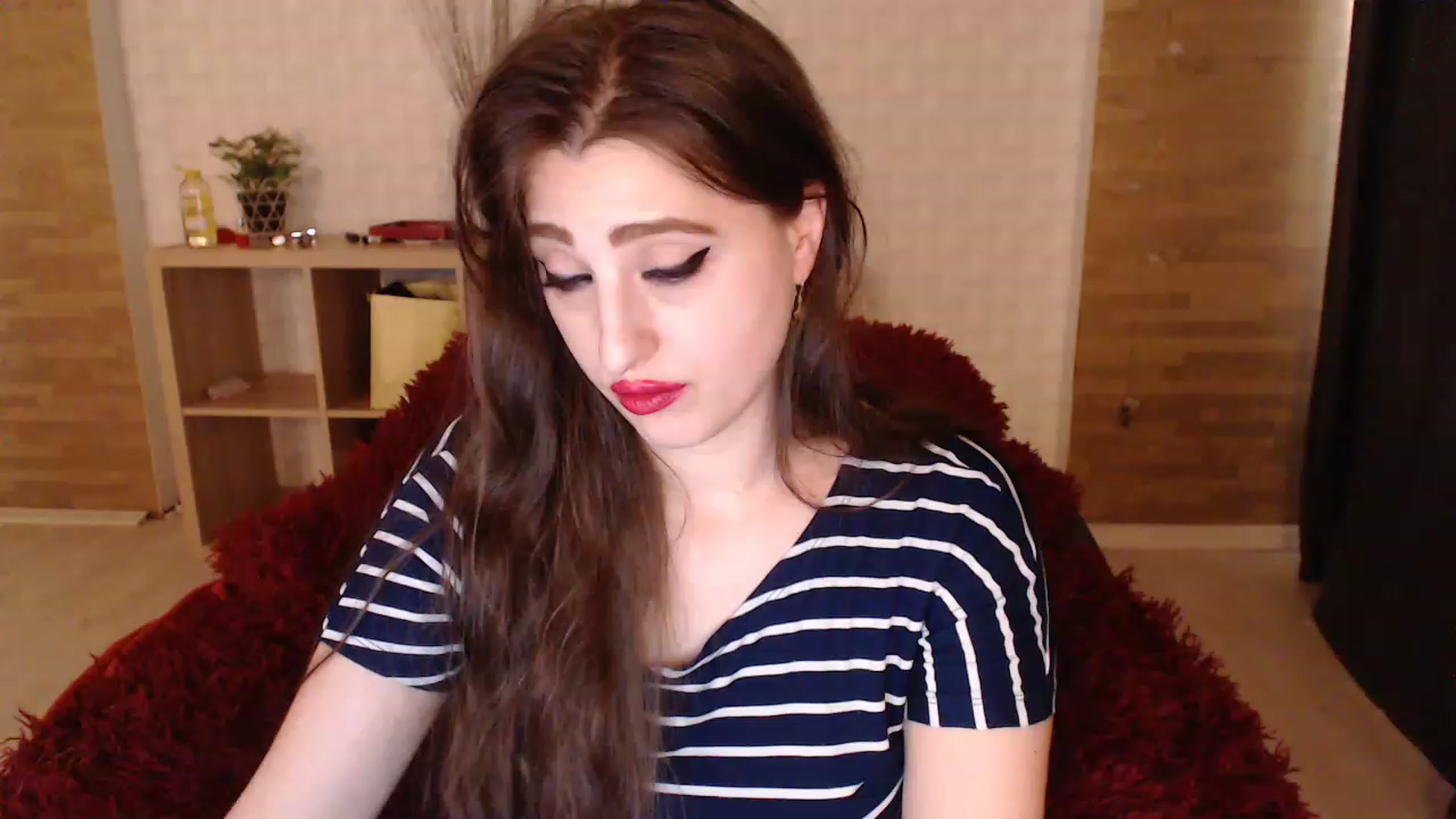 Gallery image thumbnail from HotRebbecca's myfreecams stream on, 08/21/2023, 06:11 image 13 of 20