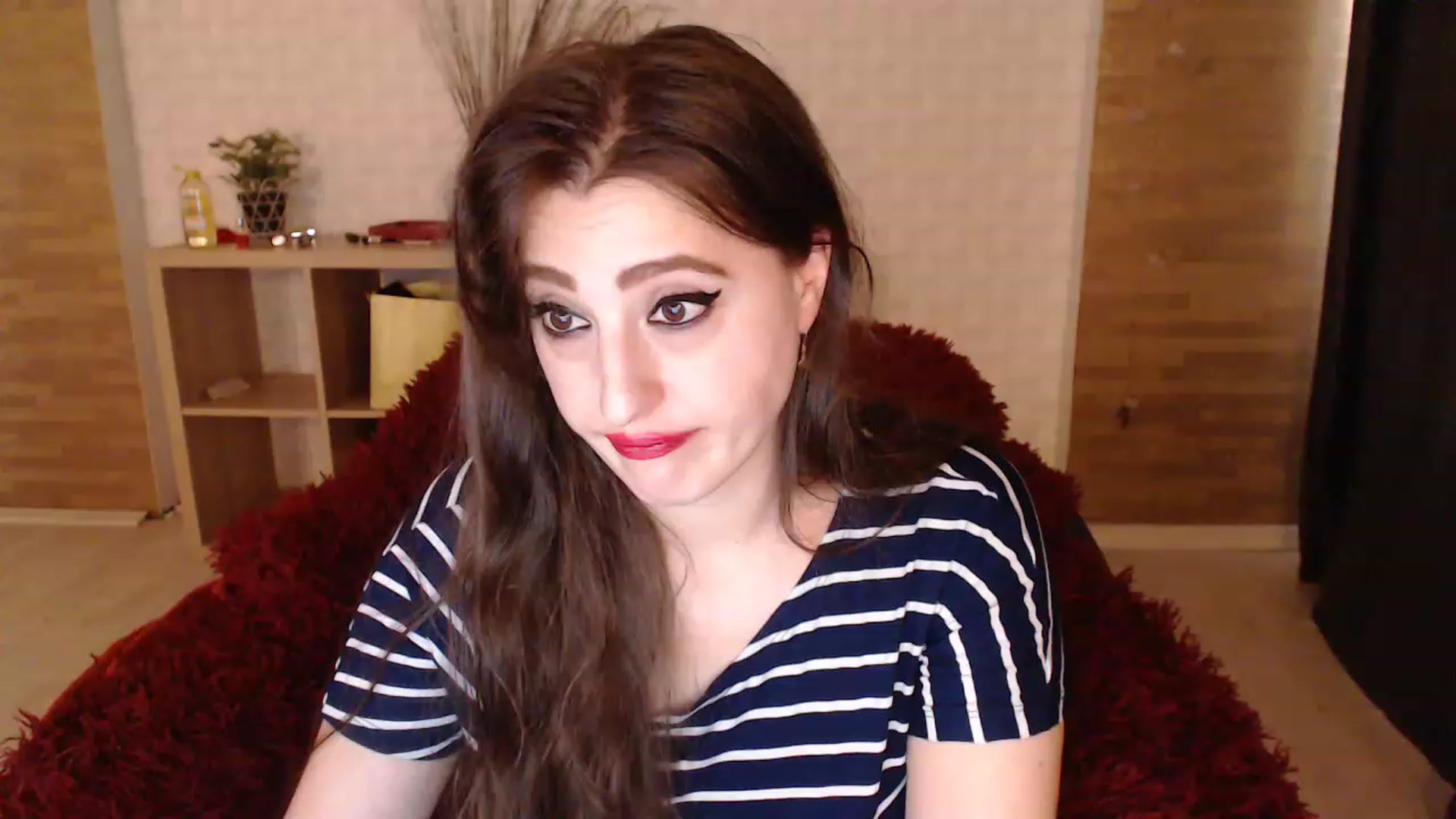 Gallery image thumbnail from HotRebbecca's myfreecams stream on, 08/21/2023, 06:11 image 14 of 20