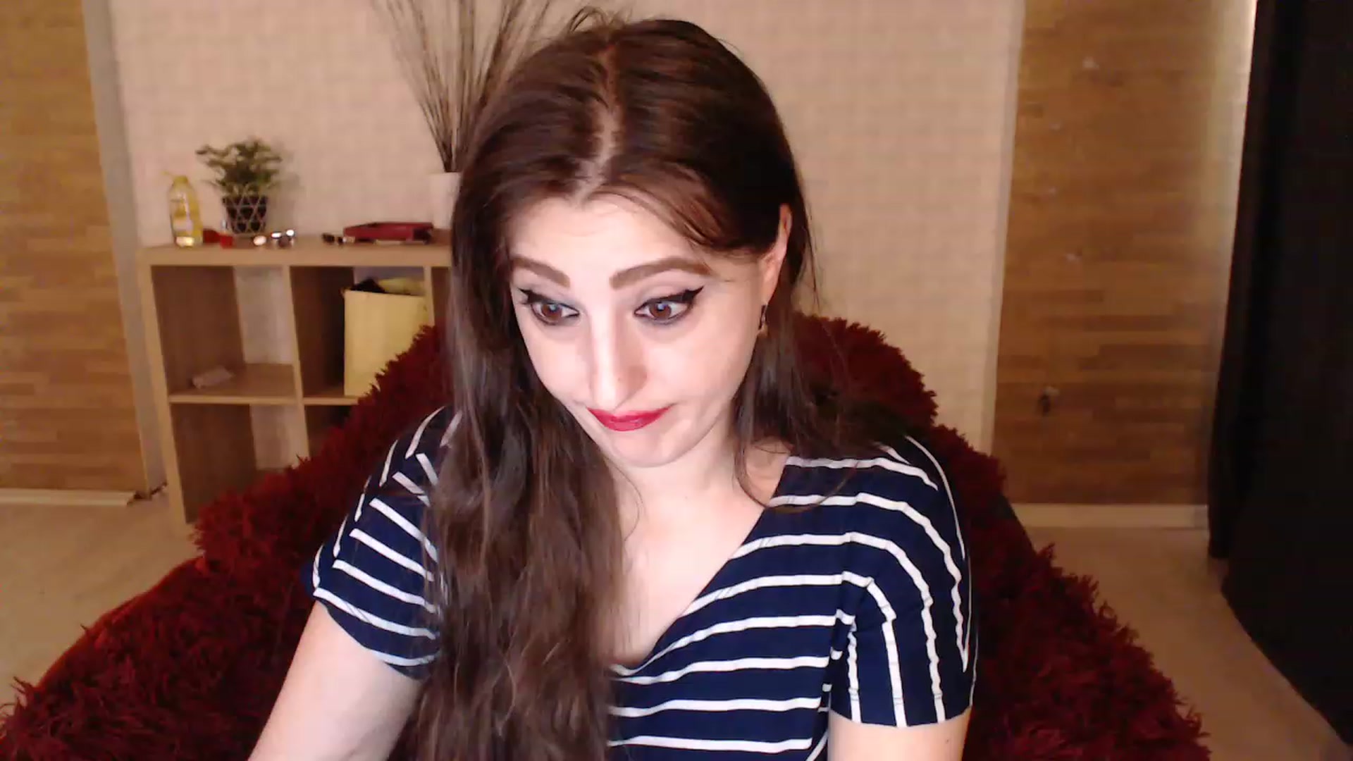 Gallery image thumbnail from HotRebbecca's myfreecams stream on, 08/21/2023, 06:11 image 11 of 20
