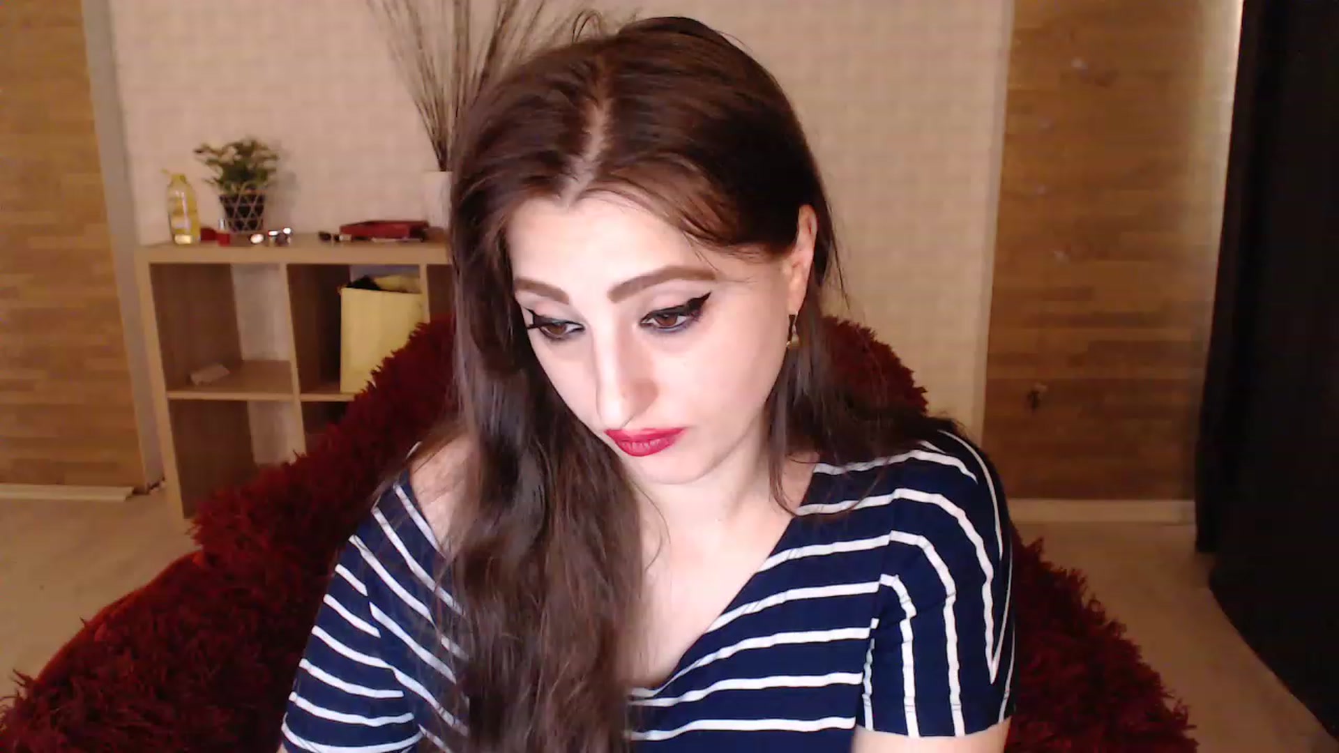 Gallery image thumbnail from HotRebbecca's myfreecams stream on, 08/21/2023, 06:11 image 10 of 20