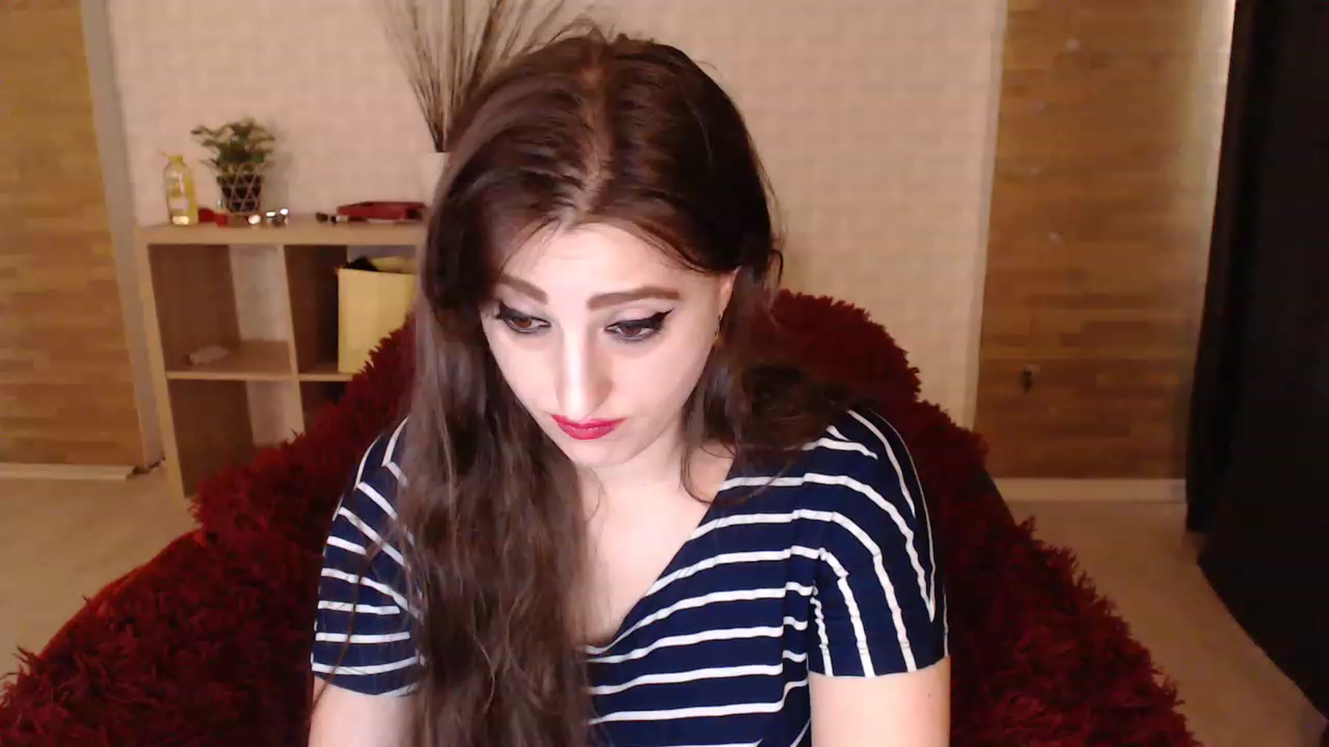 Gallery image thumbnail from HotRebbecca's myfreecams stream on, 08/21/2023, 06:11 image 15 of 20