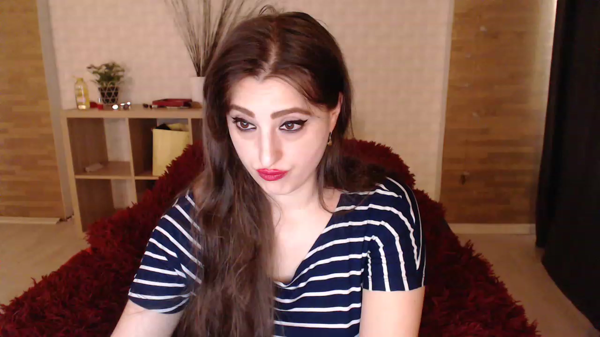 Gallery image thumbnail from HotRebbecca's myfreecams stream on, 08/21/2023, 06:11 image 8 of 20