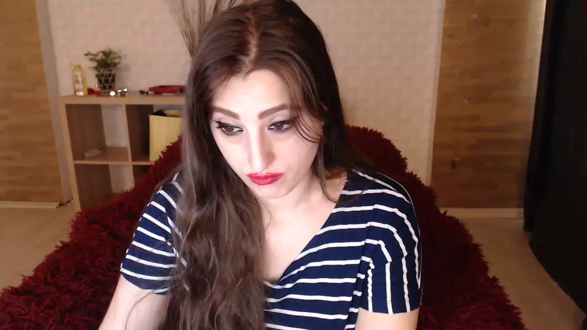 Gallery image thumbnail from HotRebbecca's myfreecams stream on, 08/21/2023, 06:11 image 1 of 20