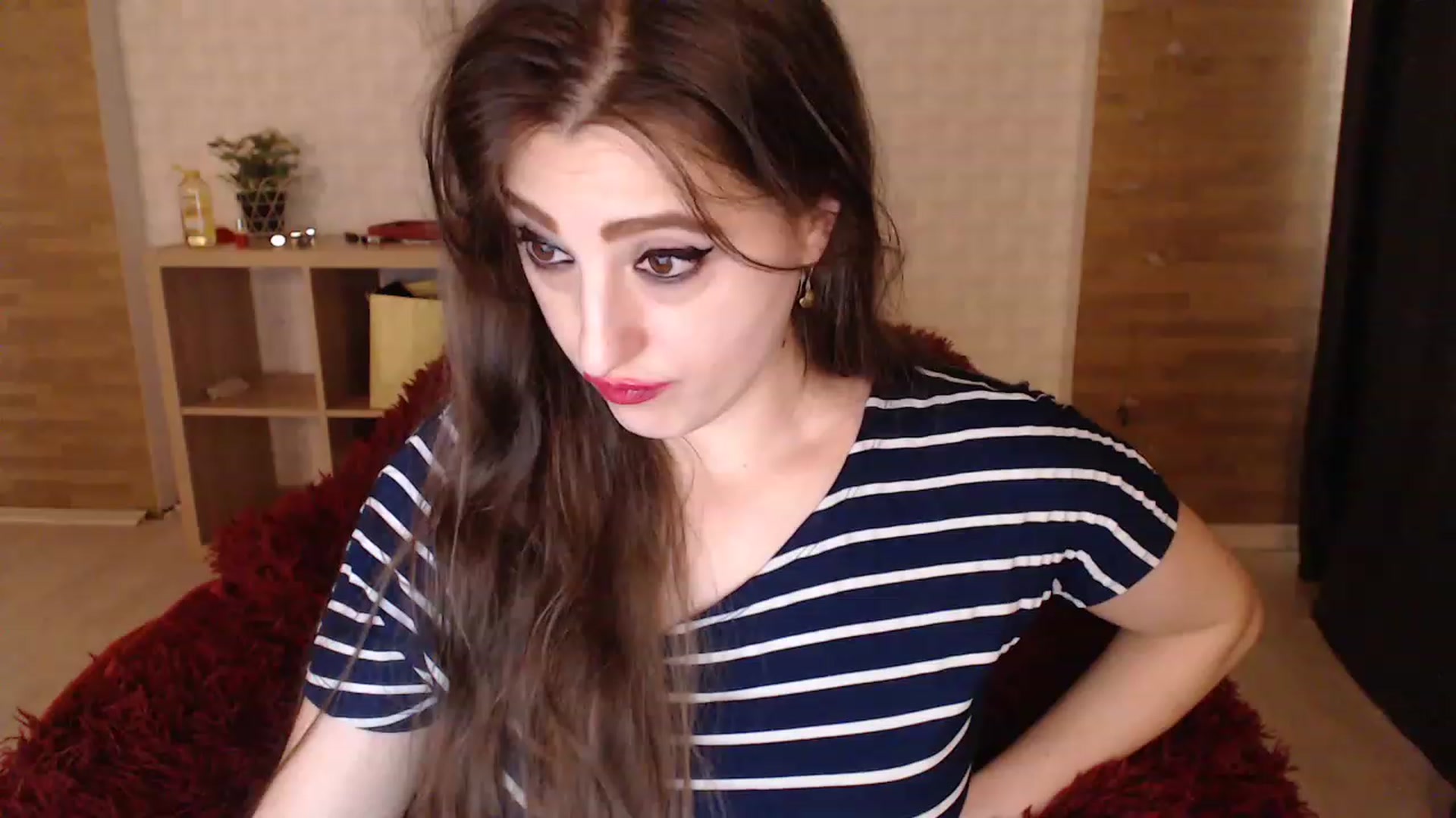 Gallery image thumbnail from HotRebbecca's myfreecams stream on, 08/21/2023, 06:11 image 17 of 20